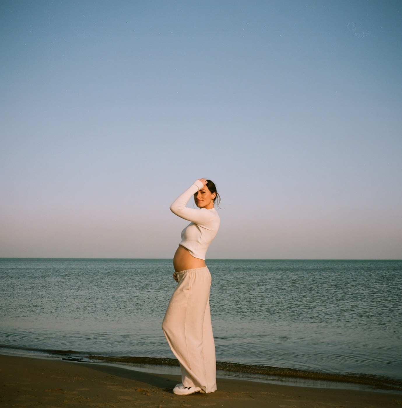 Meg Baker, photographer