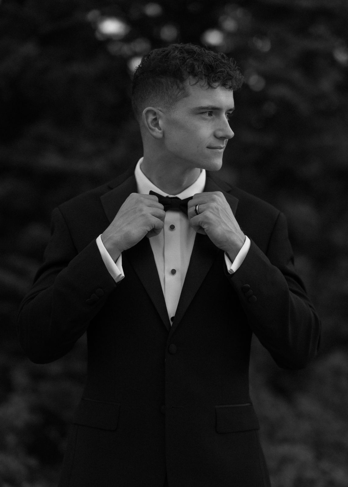 Portrait photograph — 01