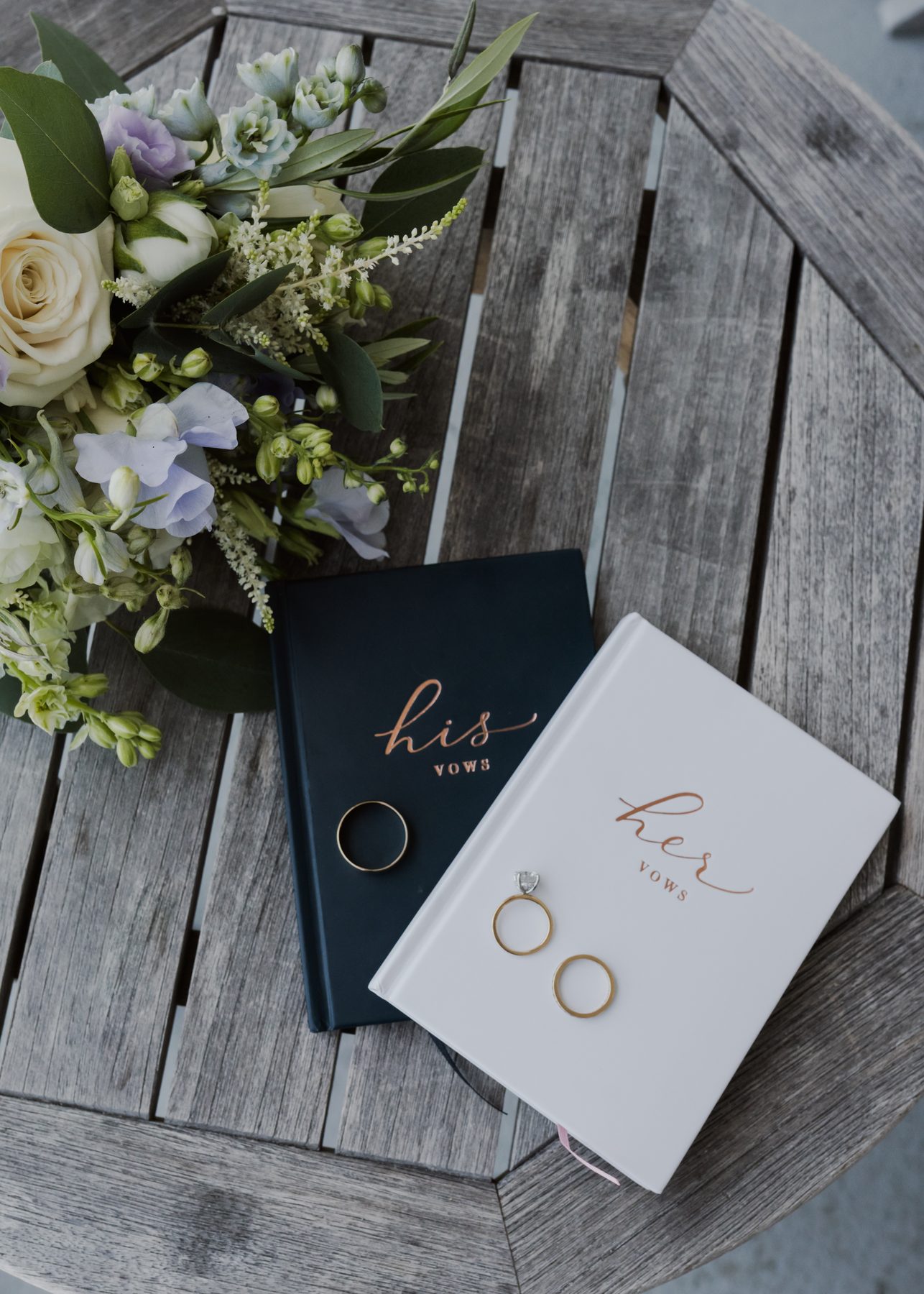 Kendal & Carr — Meg Baker Photography