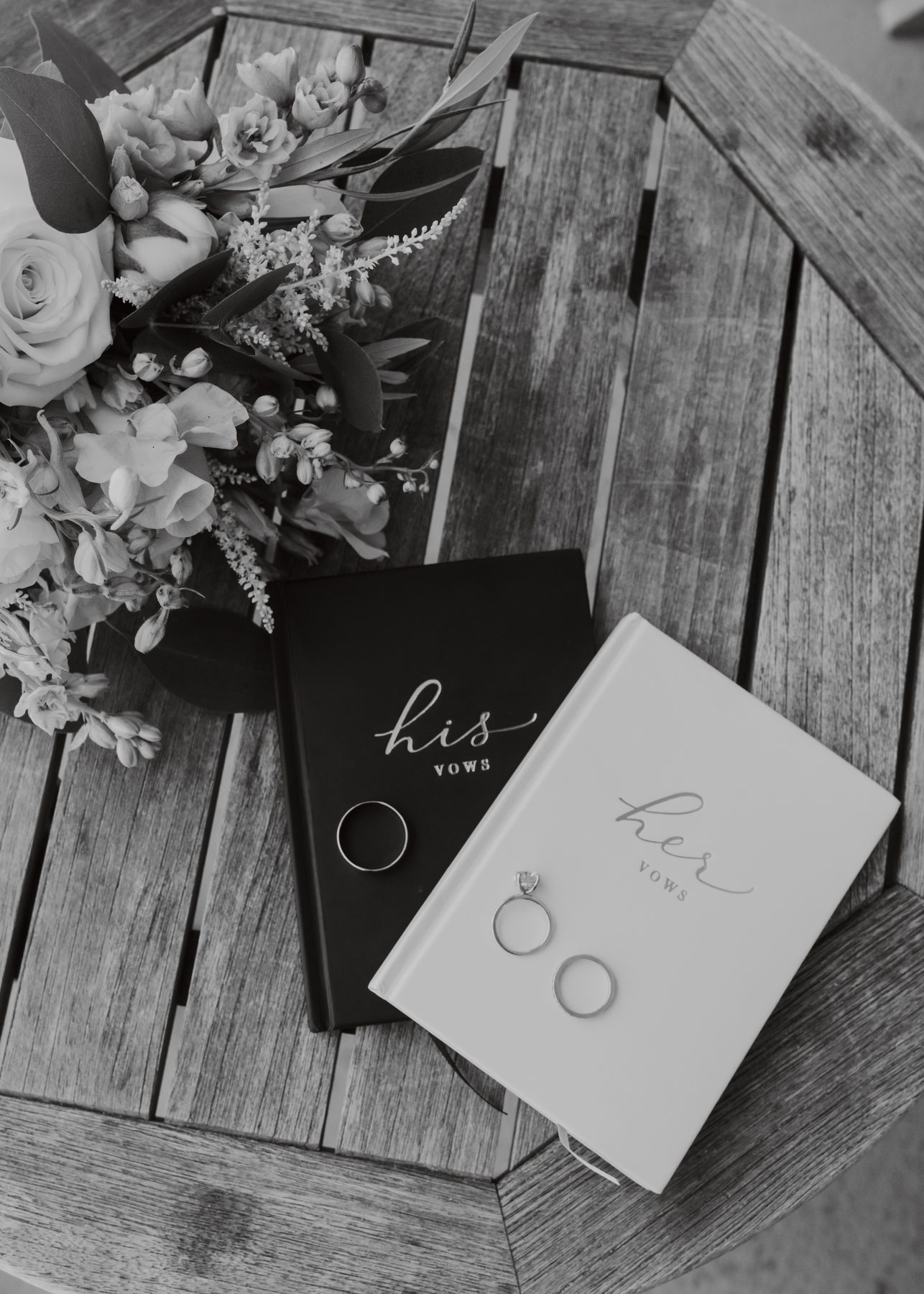 Kendal & Carr — Meg Baker Photography