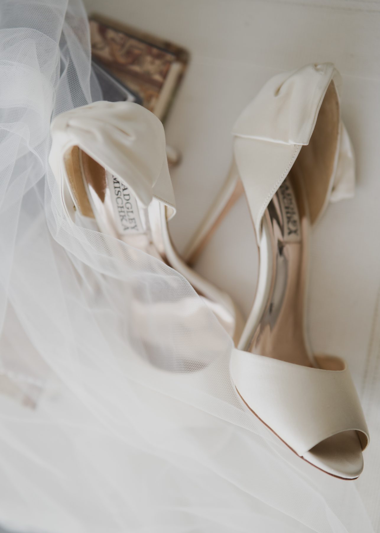 Kendal & Carr — Meg Baker Photography