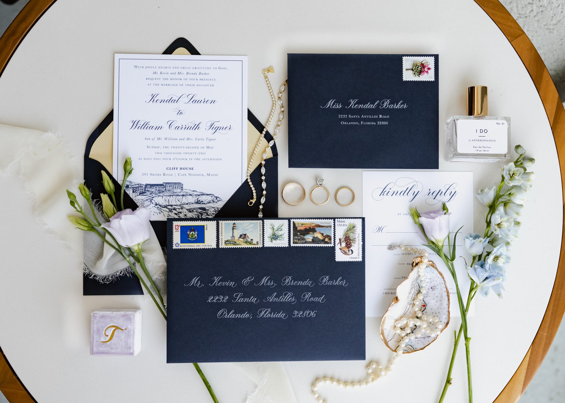 Kendal & Carr — Meg Baker Photography