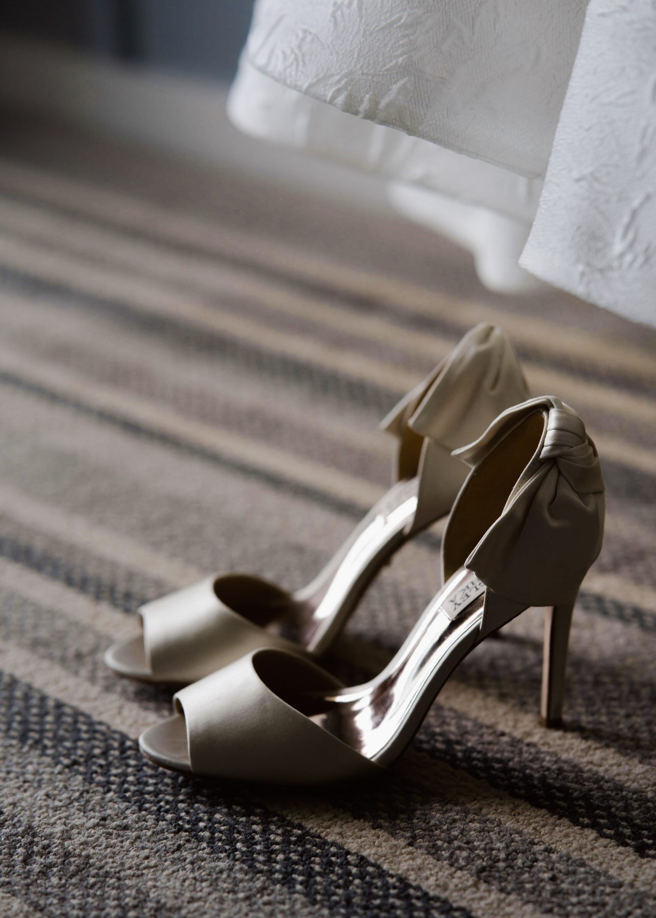 Kendal & Carr — Meg Baker Photography