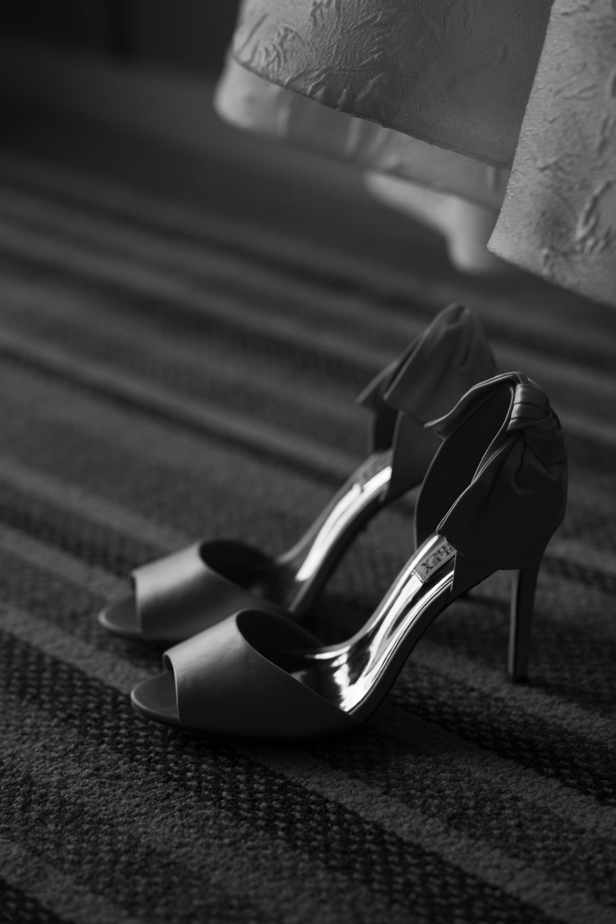 Kendal & Carr — Meg Baker Photography