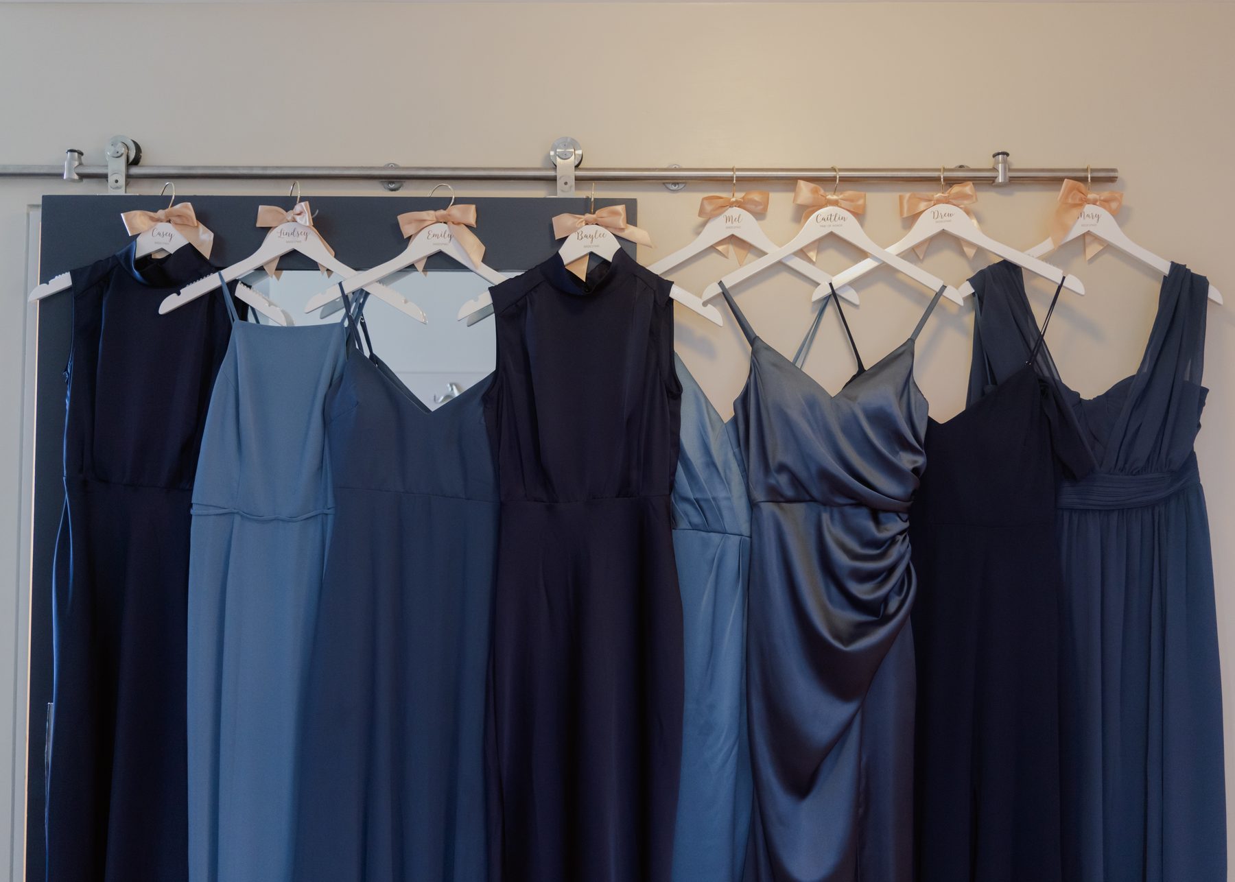 Kendal & Carr — Meg Baker Photography
