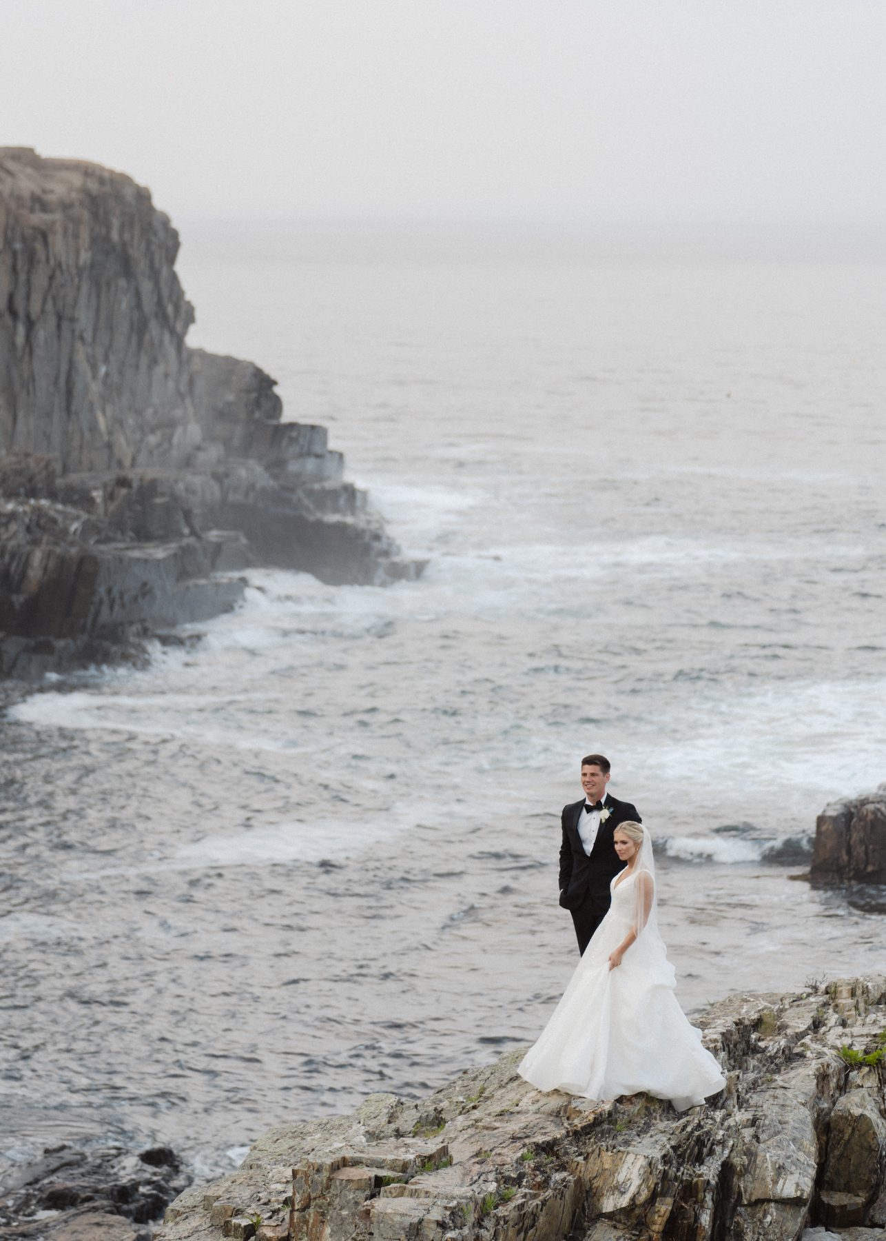Wedding photograph