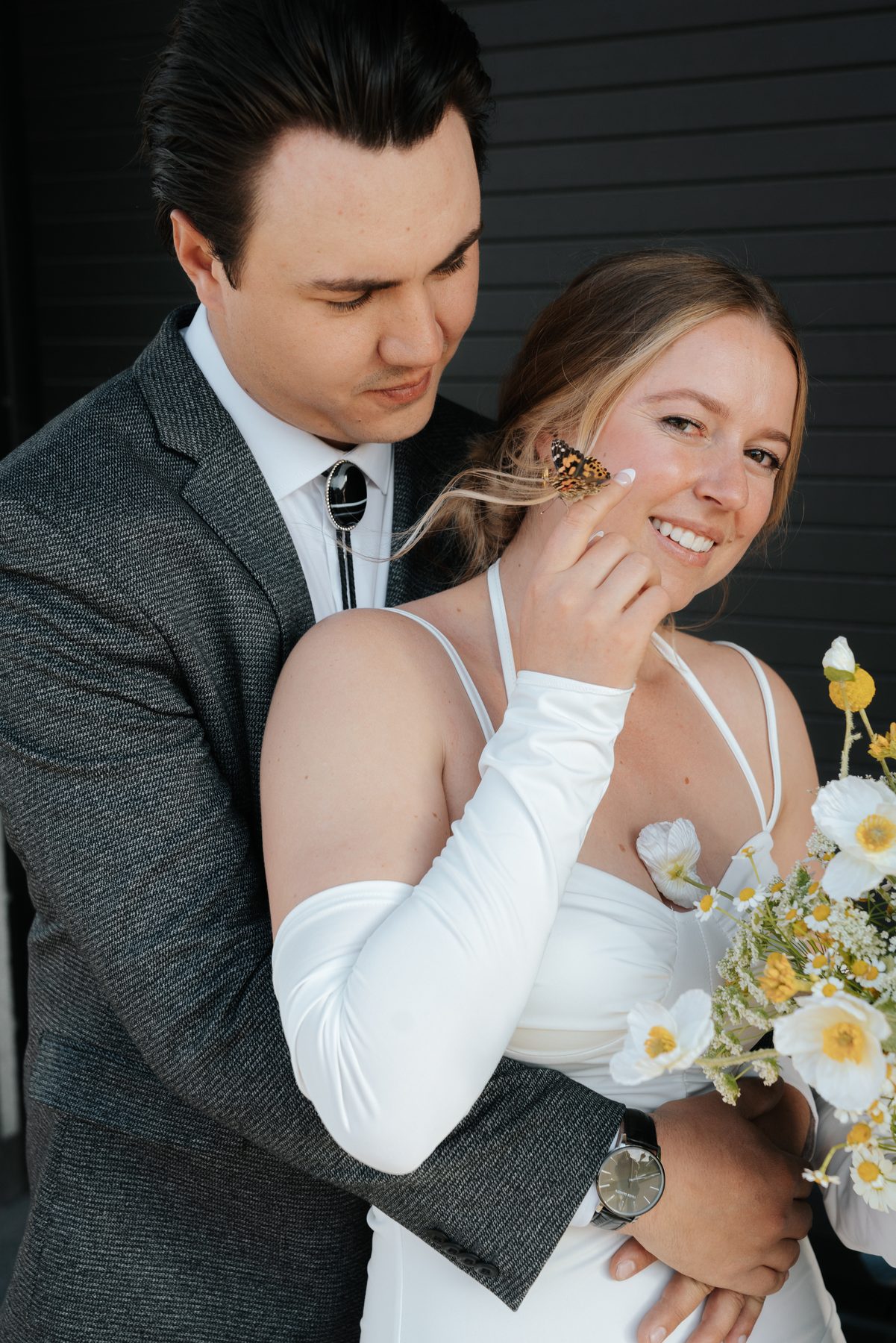 Brooke & Ethan — Meg Baker Photography