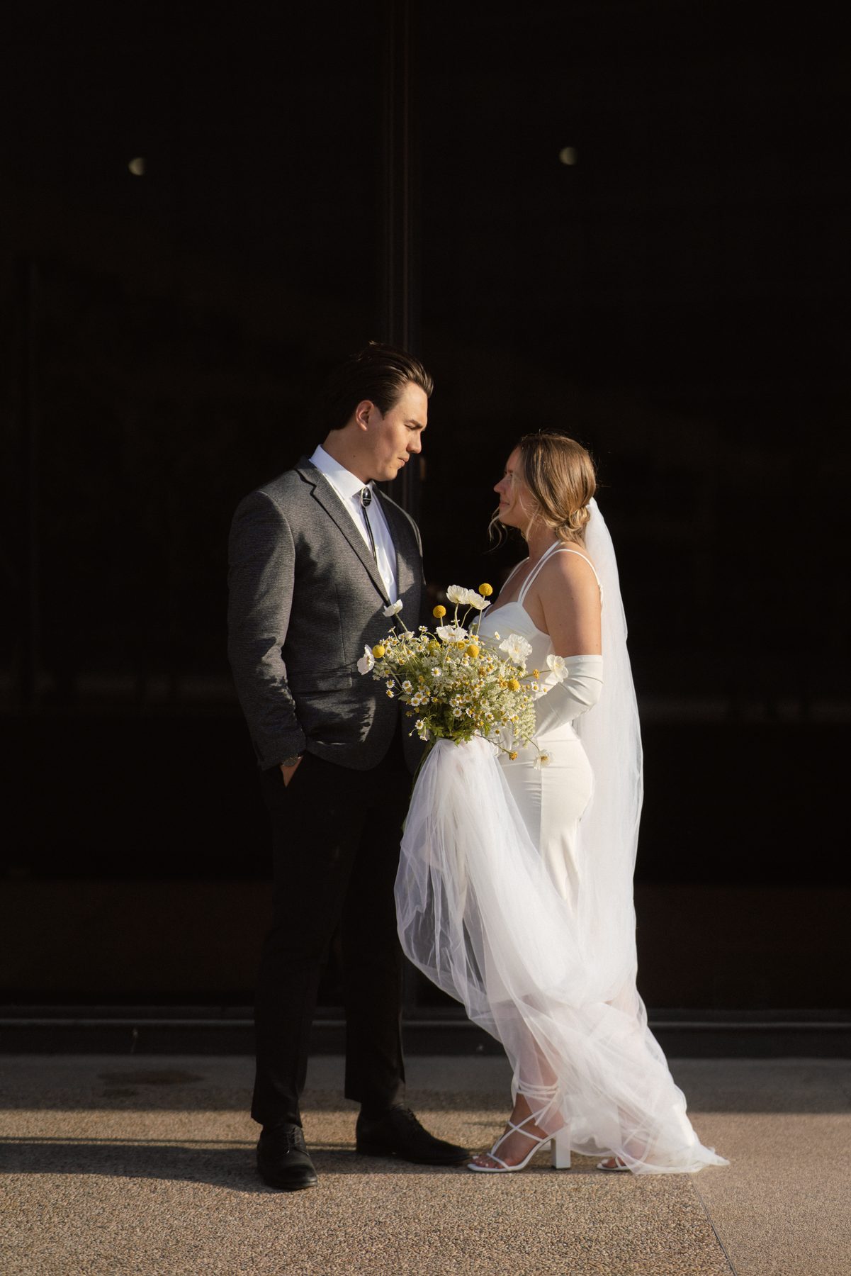 Brooke & Ethan — Meg Baker Photography