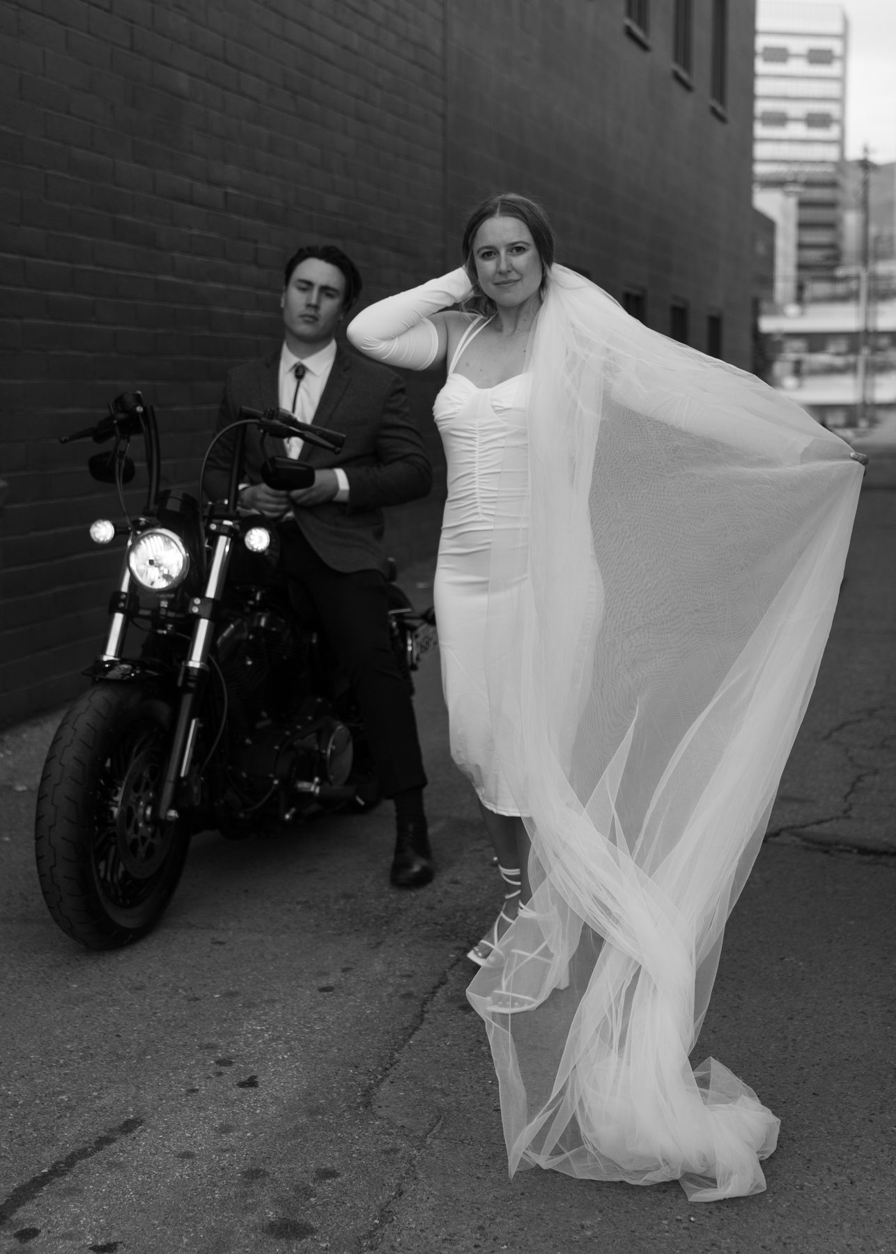 Brooke & Ethan — Meg Baker Photography