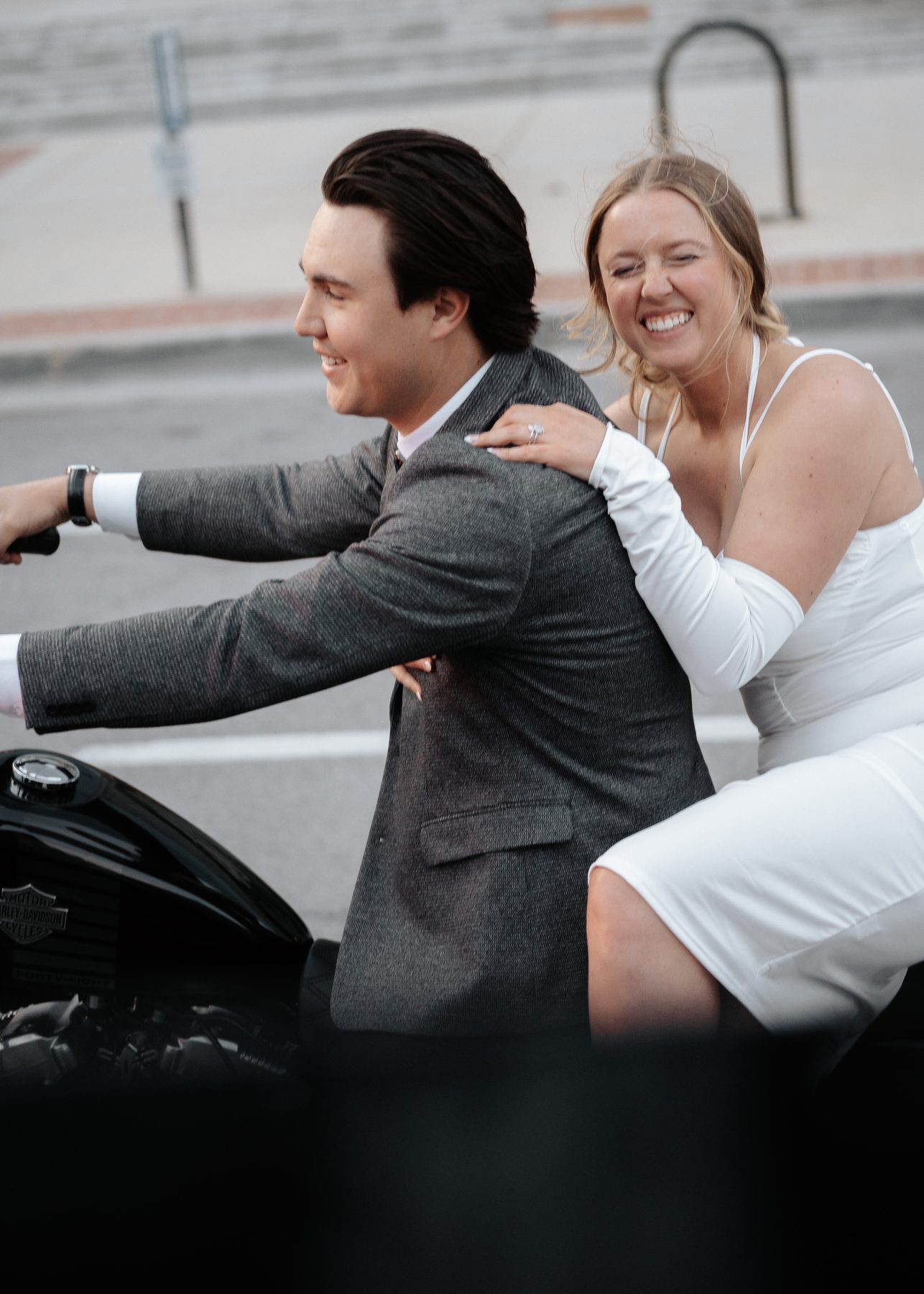 Brooke & Ethan — Meg Baker Photography