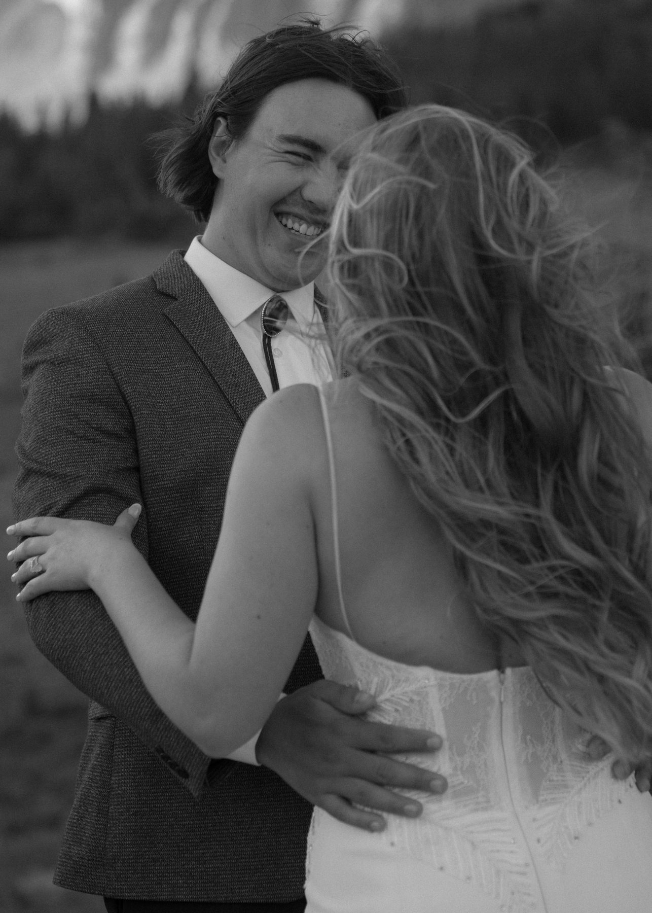 Brooke & Ethan — Meg Baker Photography