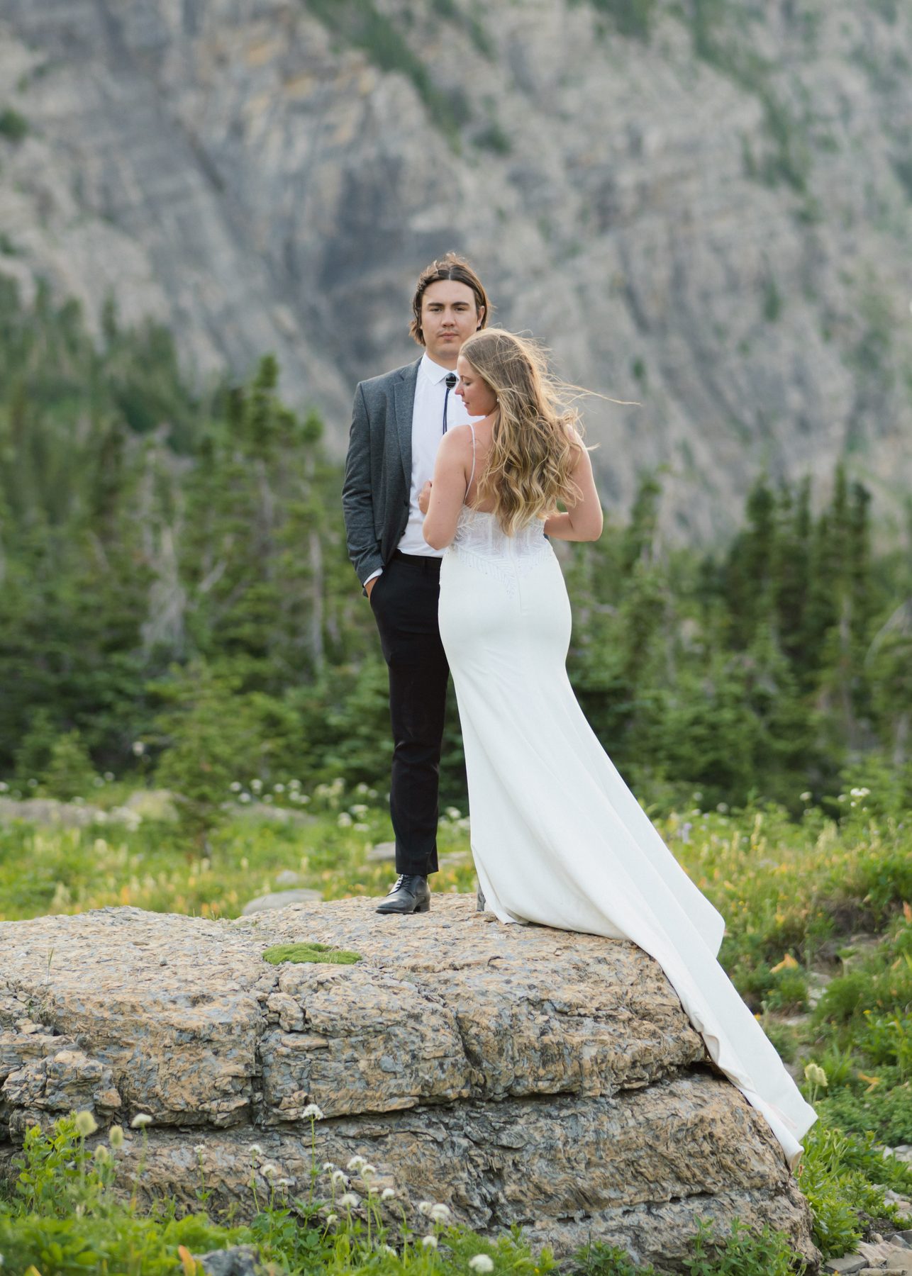 Brooke & Ethan — Meg Baker Photography
