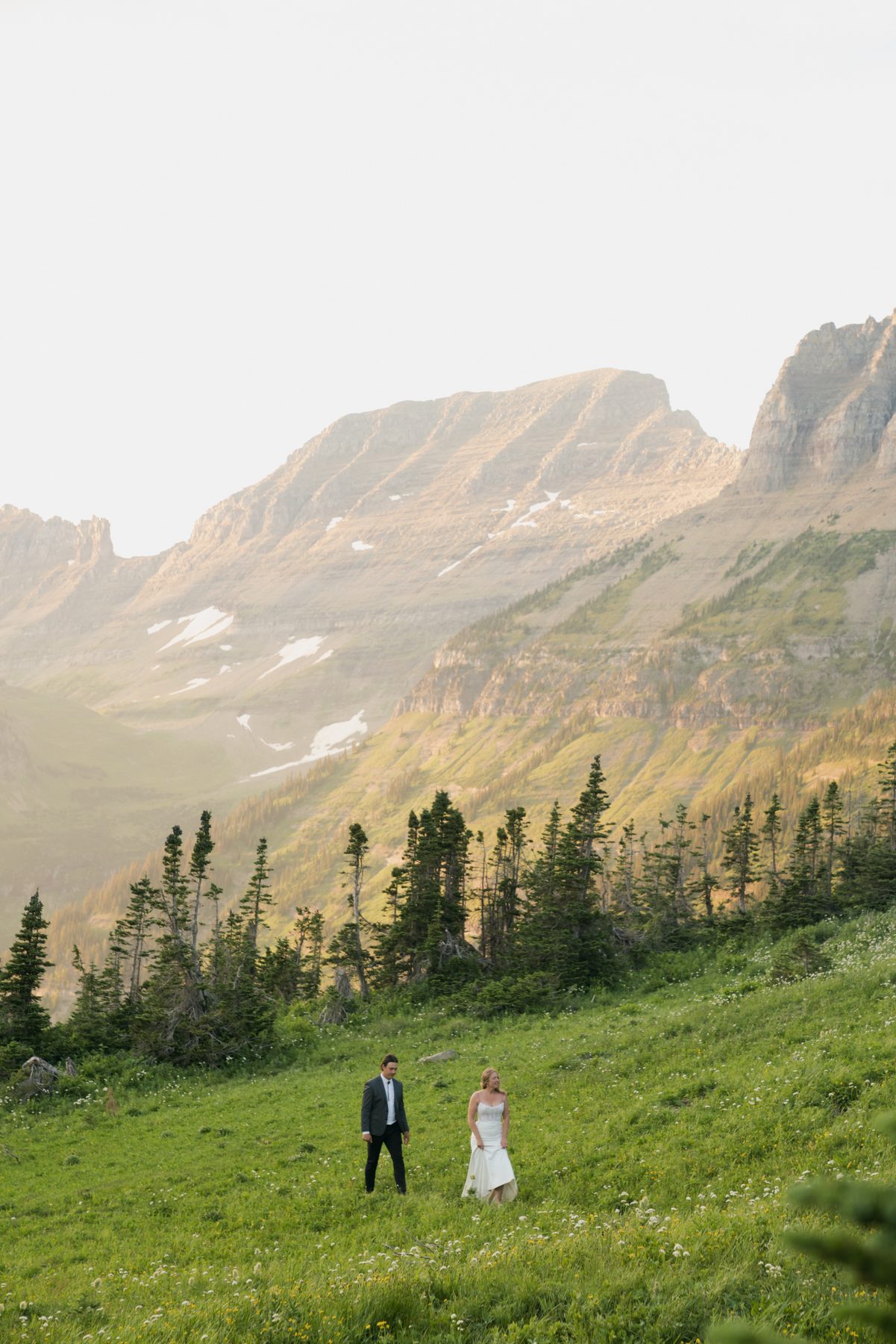 Brooke & Ethan — Meg Baker Photography