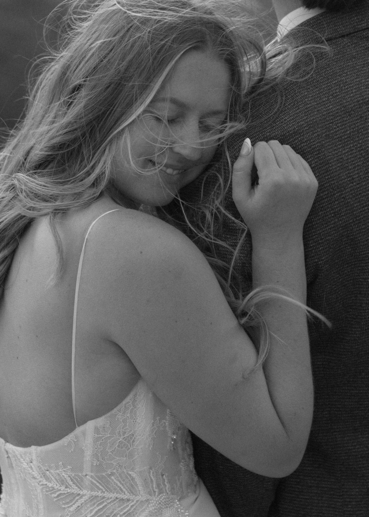 Brooke & Ethan — Meg Baker Photography