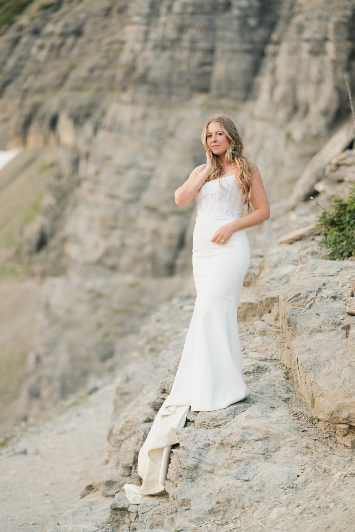 Brooke & Ethan — Meg Baker Photography