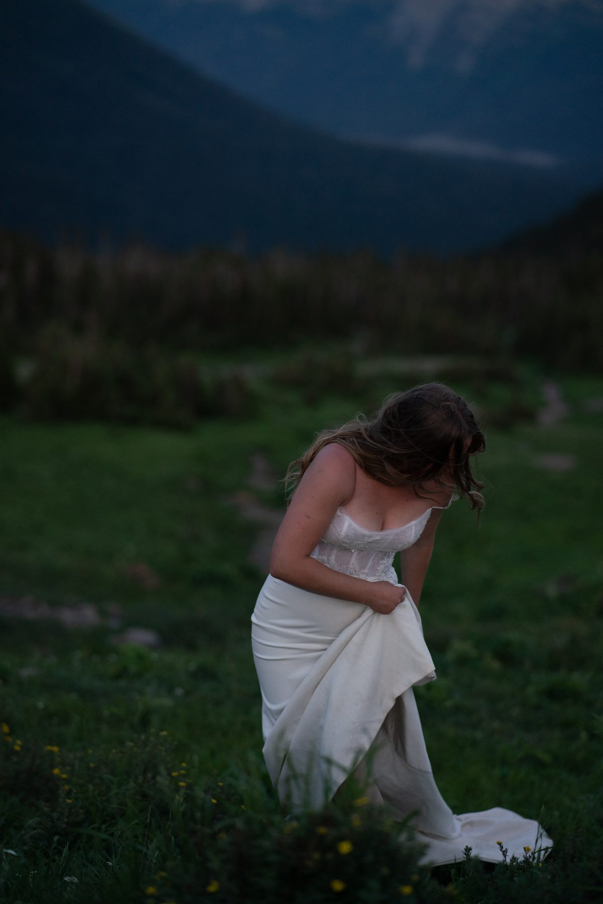Brooke & Ethan — Meg Baker Photography