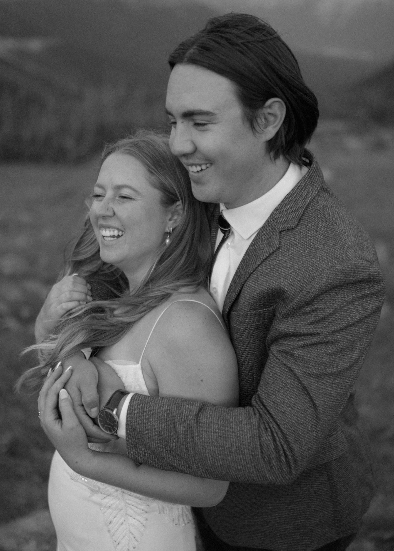 Brooke & Ethan — Meg Baker Photography