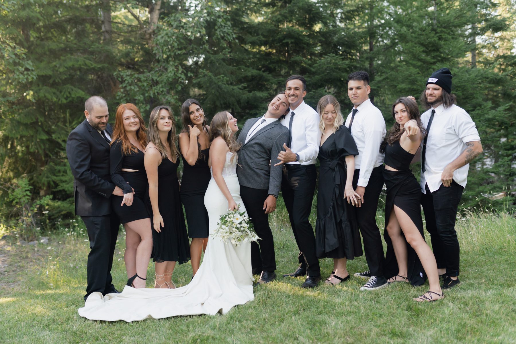 Brooke & Ethan — Meg Baker Photography
