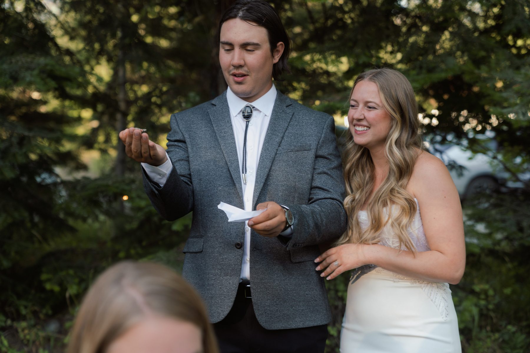 Brooke & Ethan — Meg Baker Photography