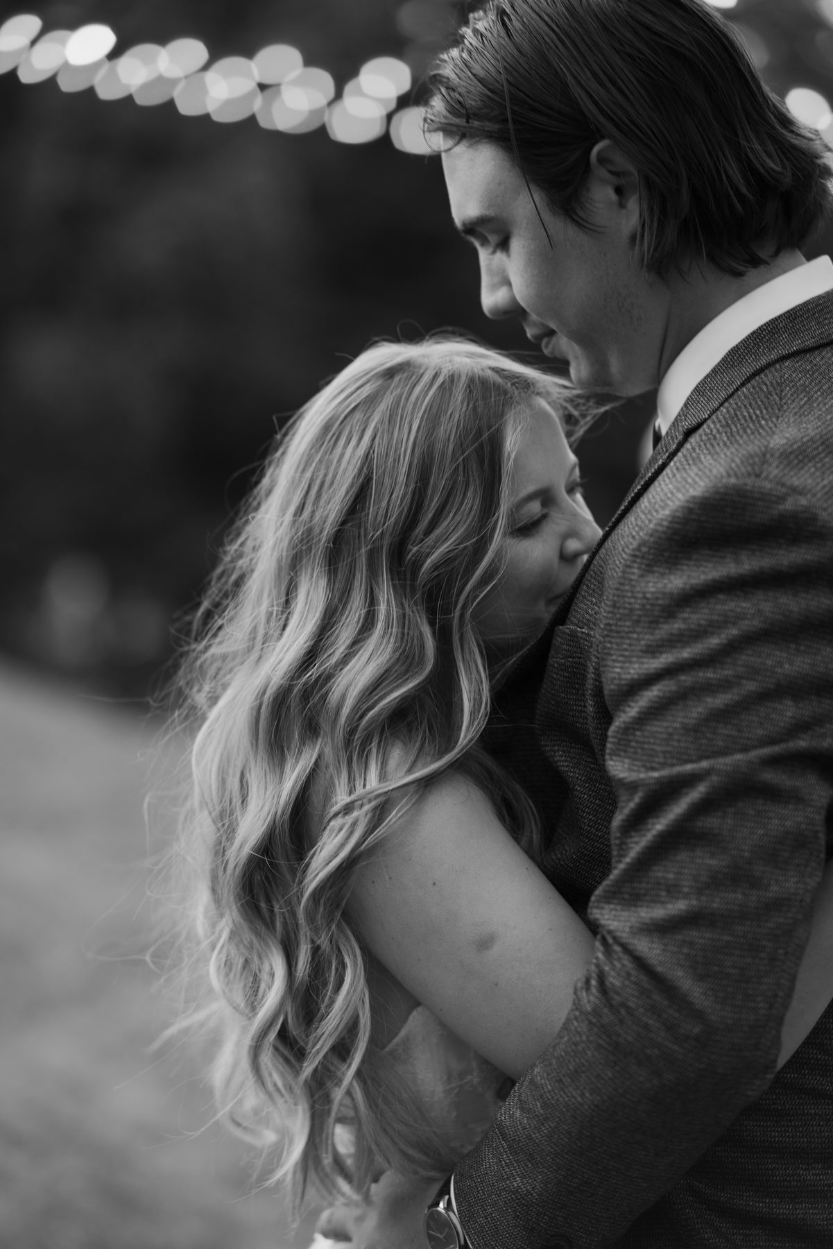 Brooke & Ethan — Meg Baker Photography