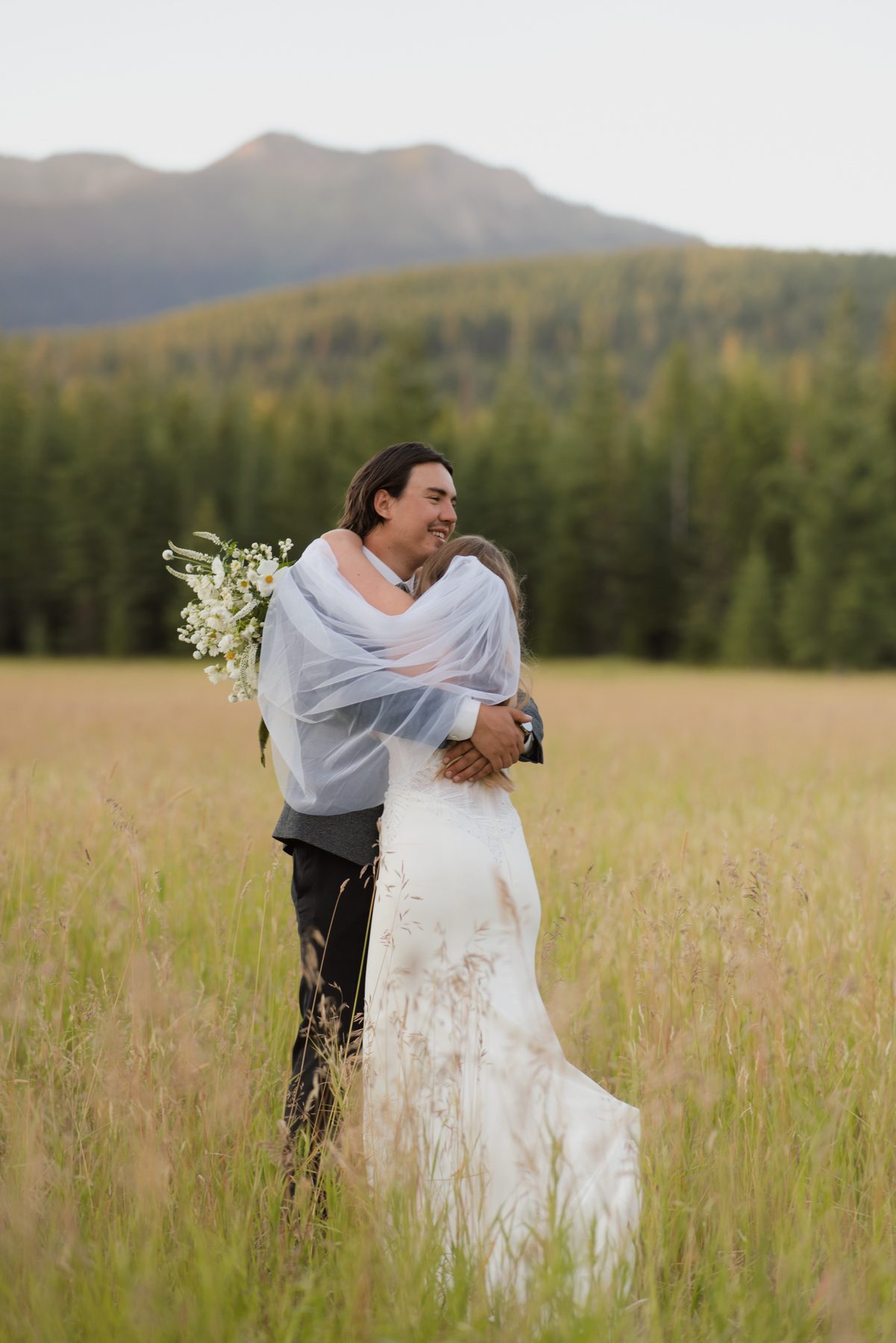 Brooke & Ethan — Meg Baker Photography