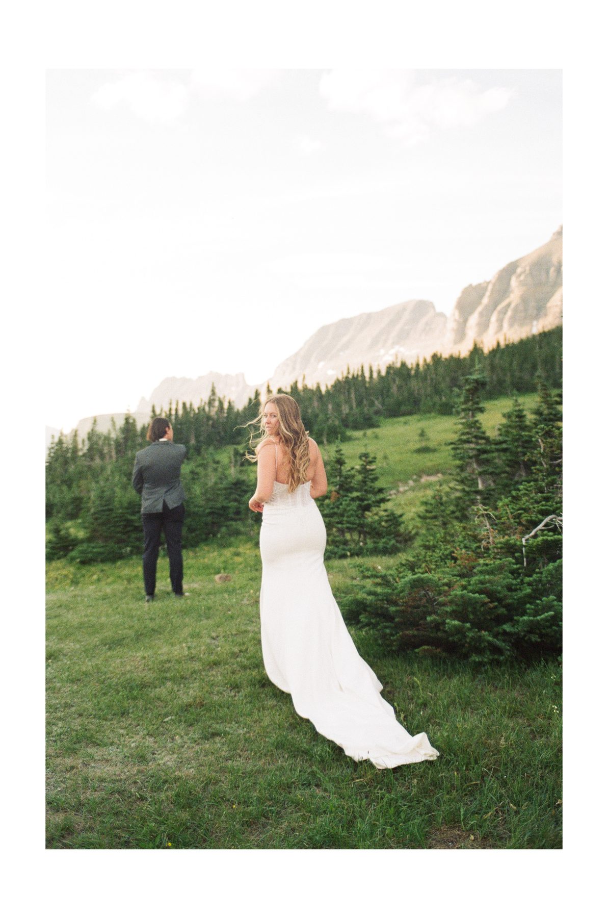 Brooke & Ethan — Meg Baker Photography