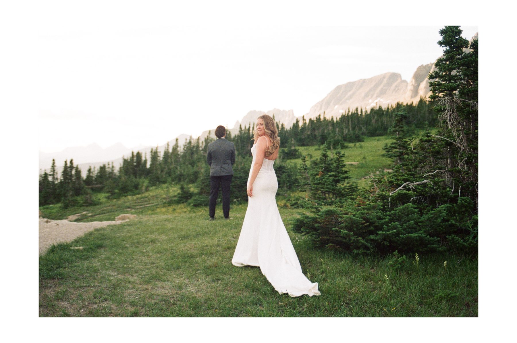 Brooke & Ethan — Meg Baker Photography