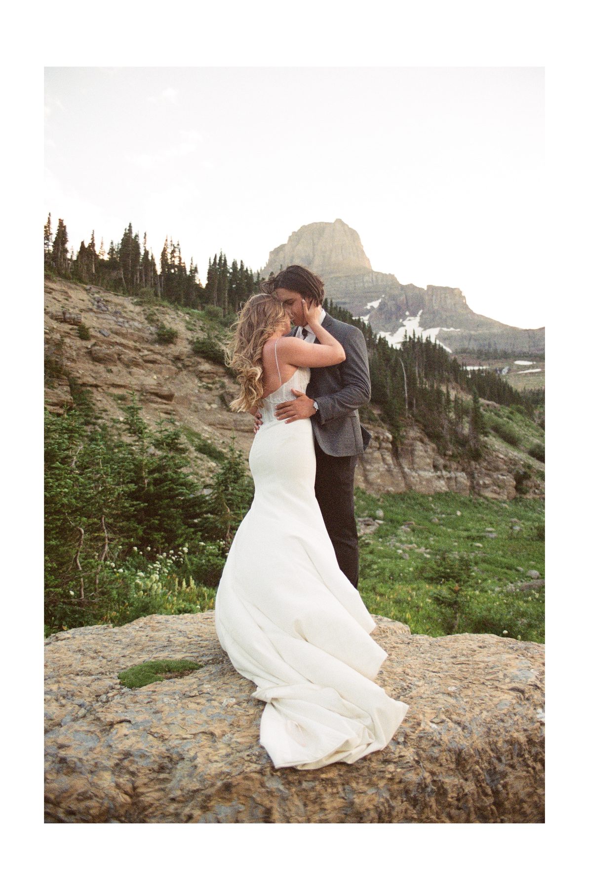 Brooke & Ethan — Meg Baker Photography