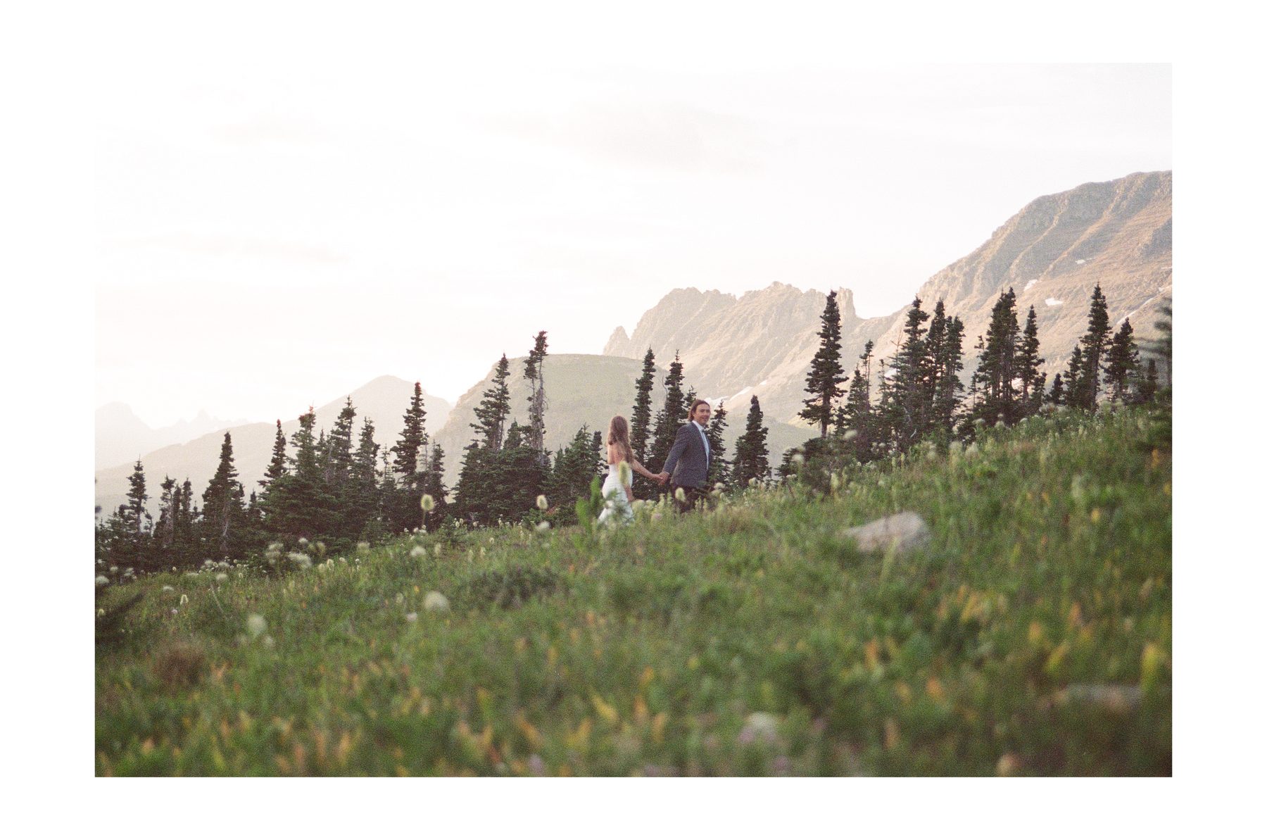 Brooke & Ethan — Meg Baker Photography