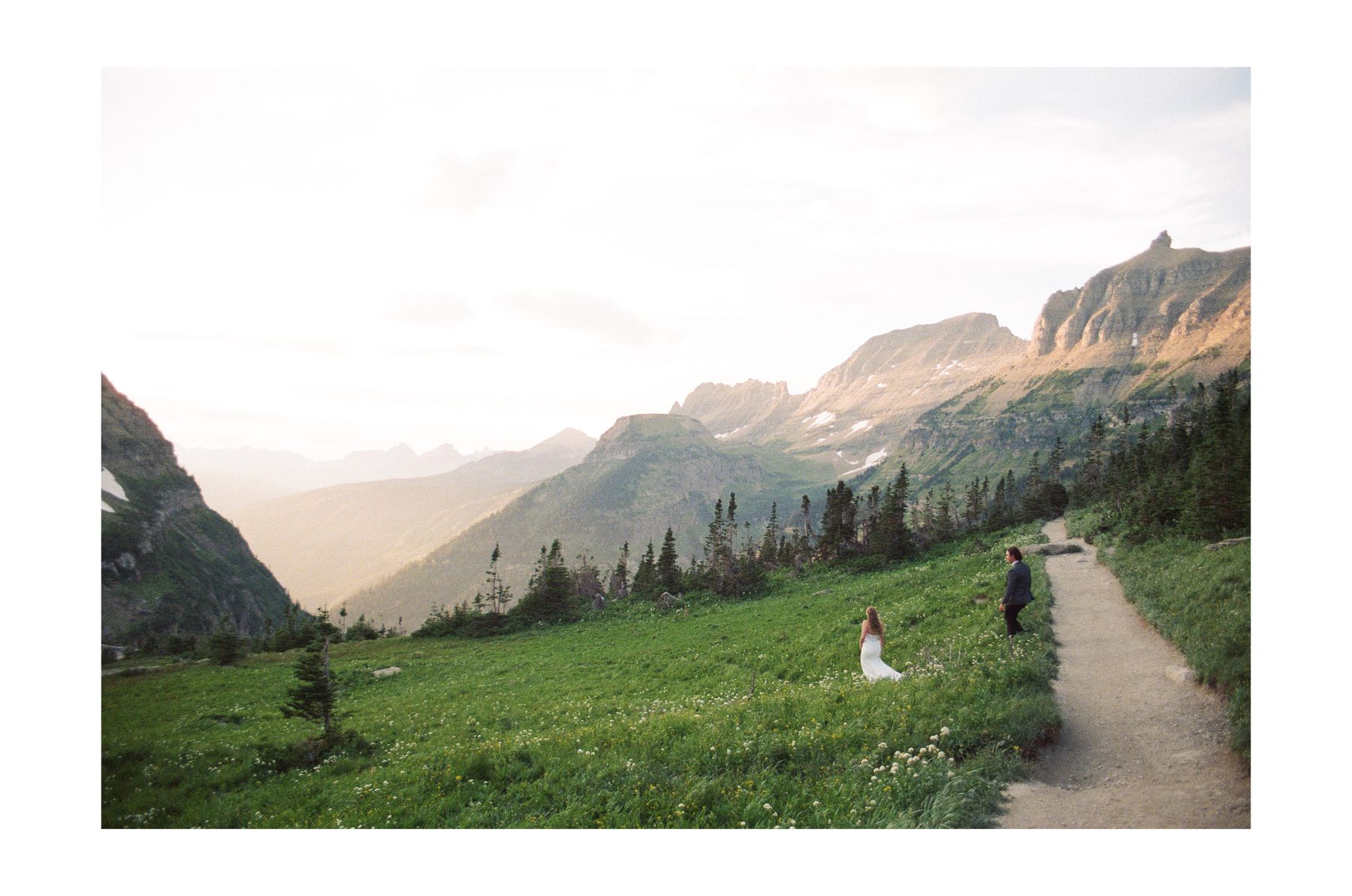 Brooke & Ethan — Meg Baker Photography