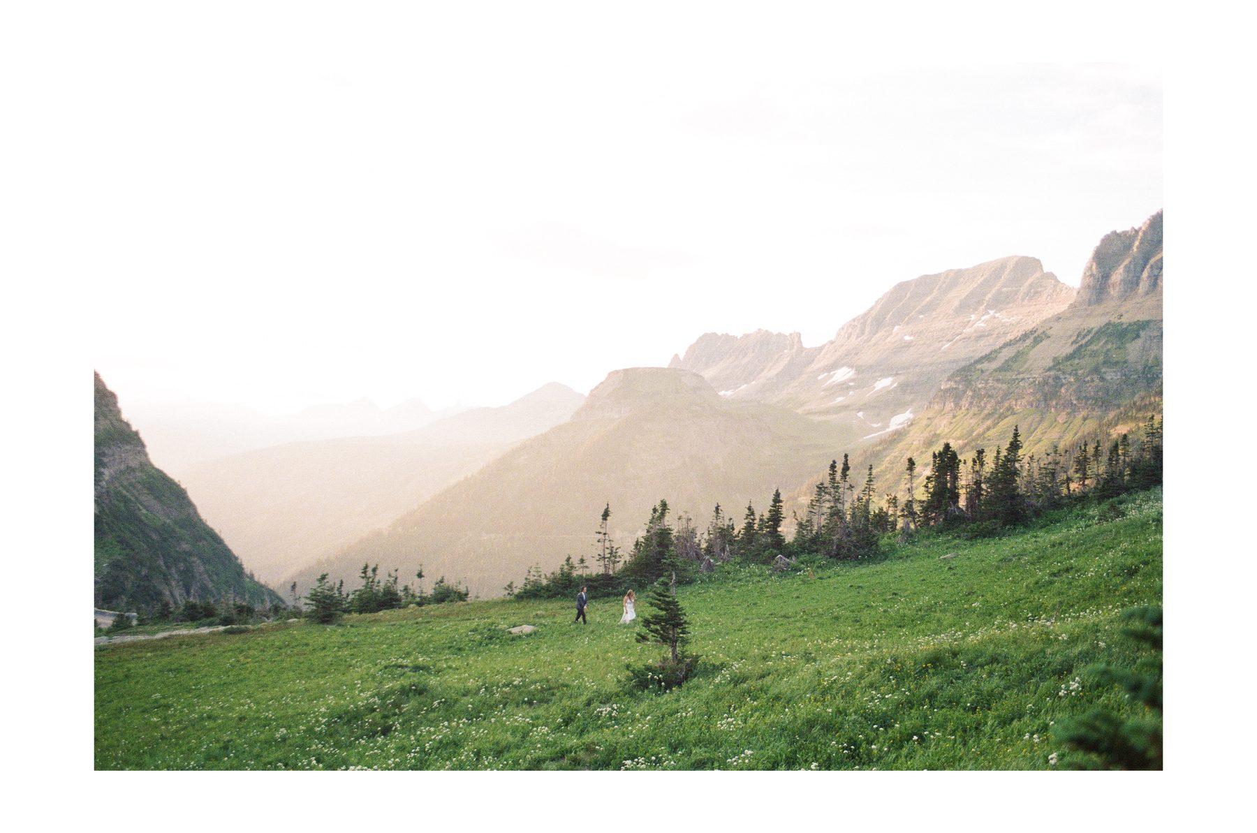 Brooke & Ethan — Meg Baker Photography
