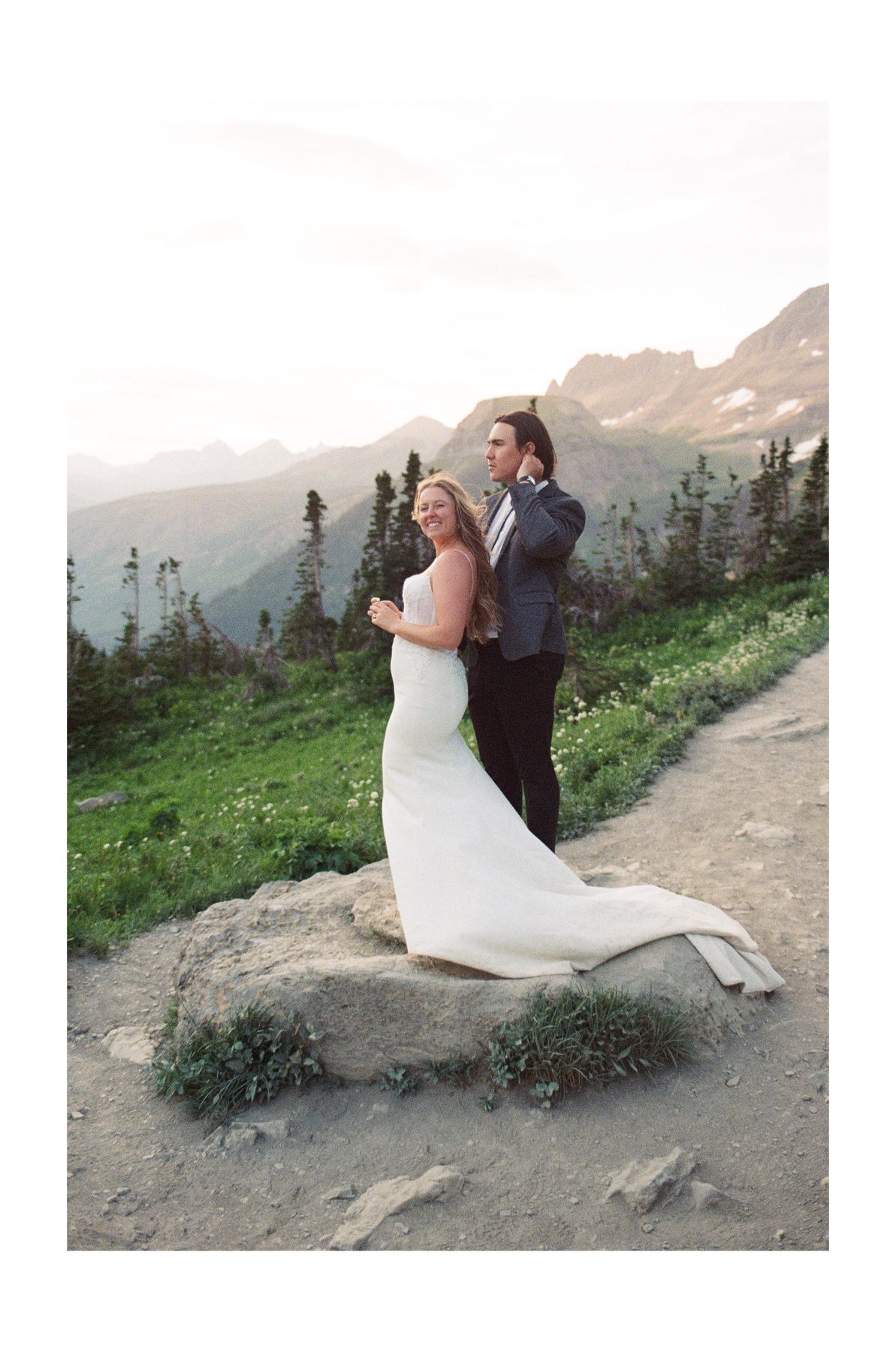 Brooke & Ethan — Meg Baker Photography