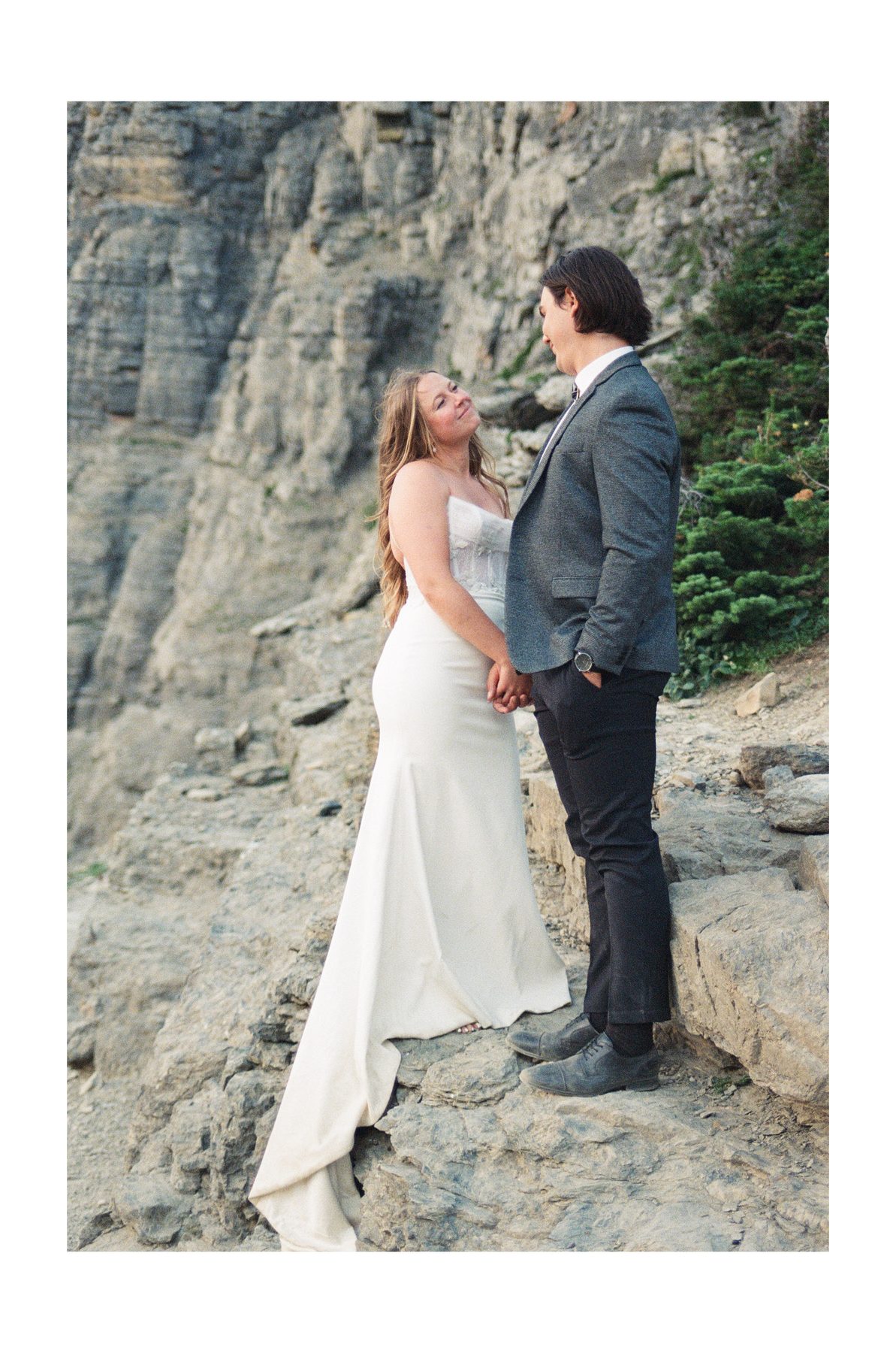 Brooke & Ethan — Meg Baker Photography