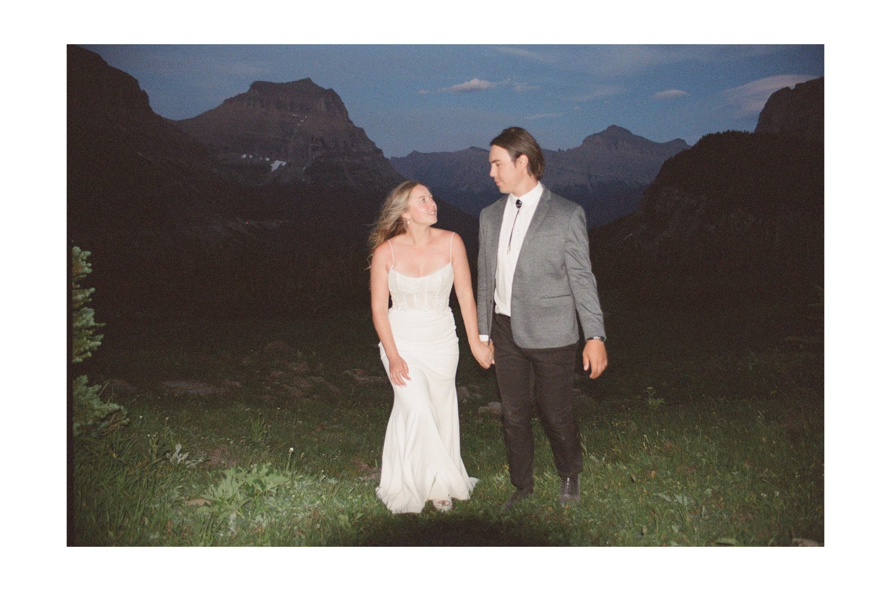 Brooke & Ethan — Meg Baker Photography