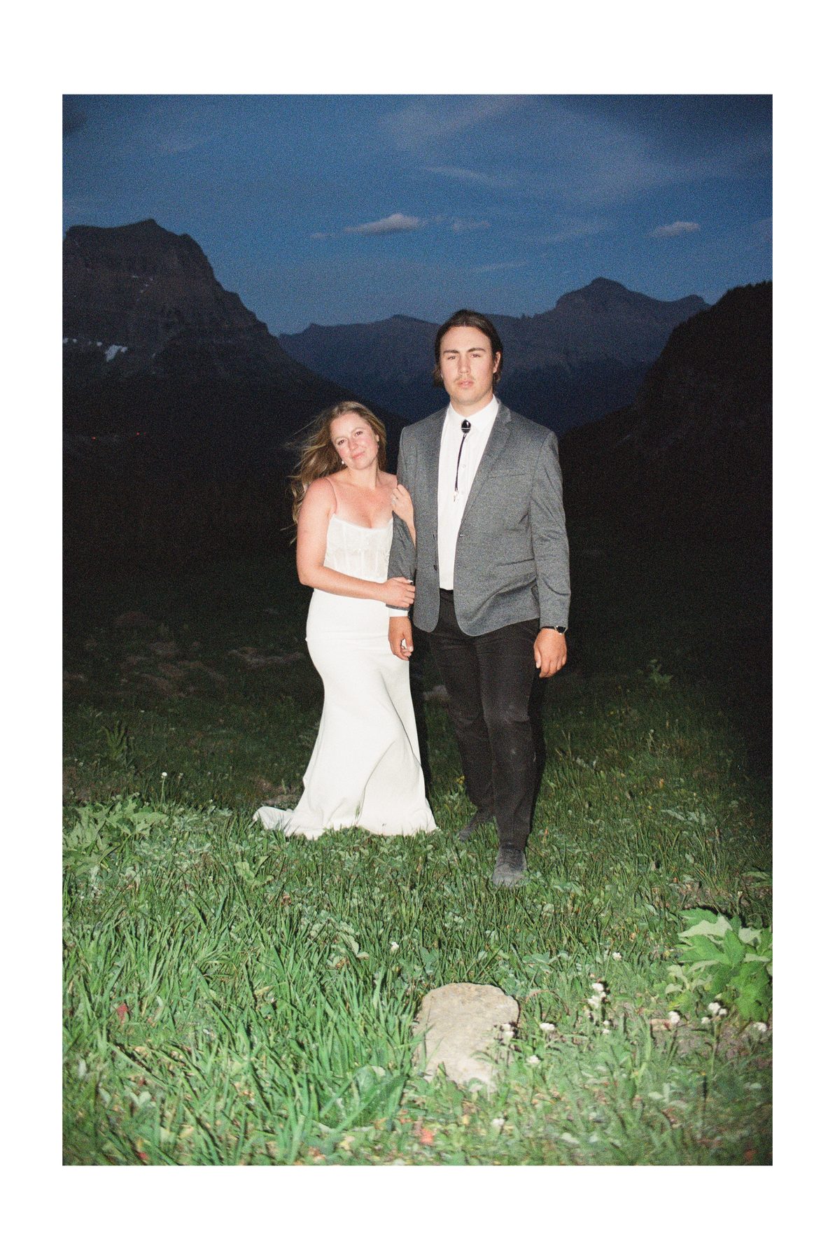 Brooke & Ethan — Meg Baker Photography