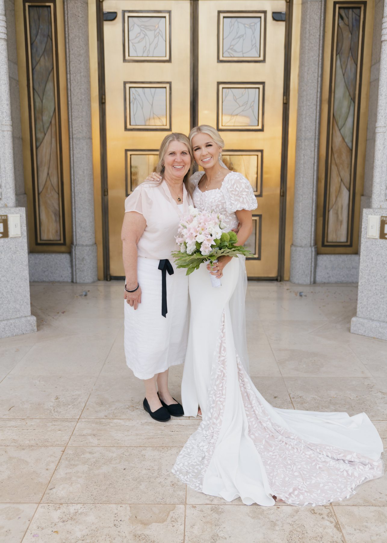 A Wedding in Italy — Meg Baker Photography