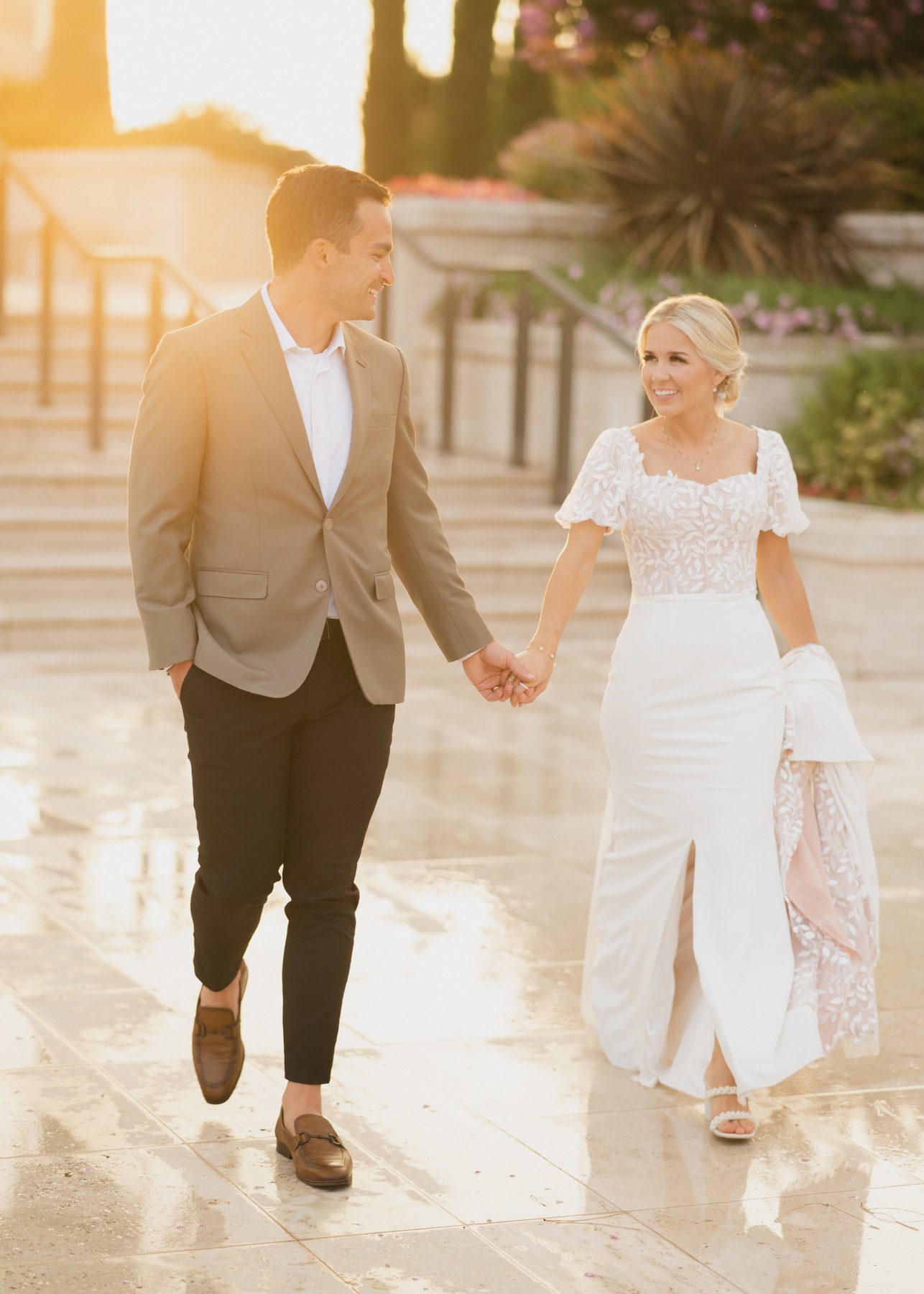 A Wedding in Italy — Meg Baker Photography
