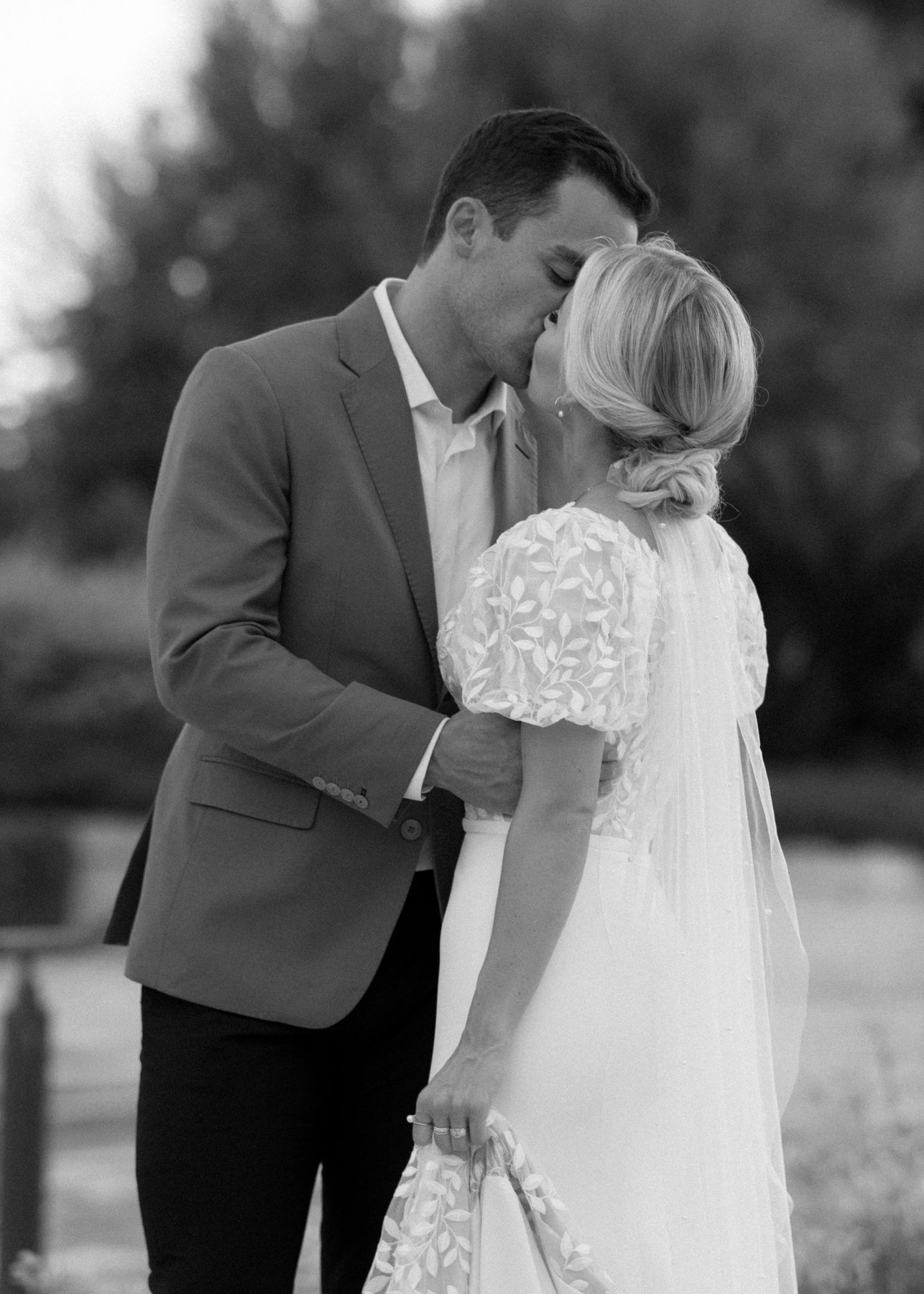 A Wedding in Italy — Meg Baker Photography