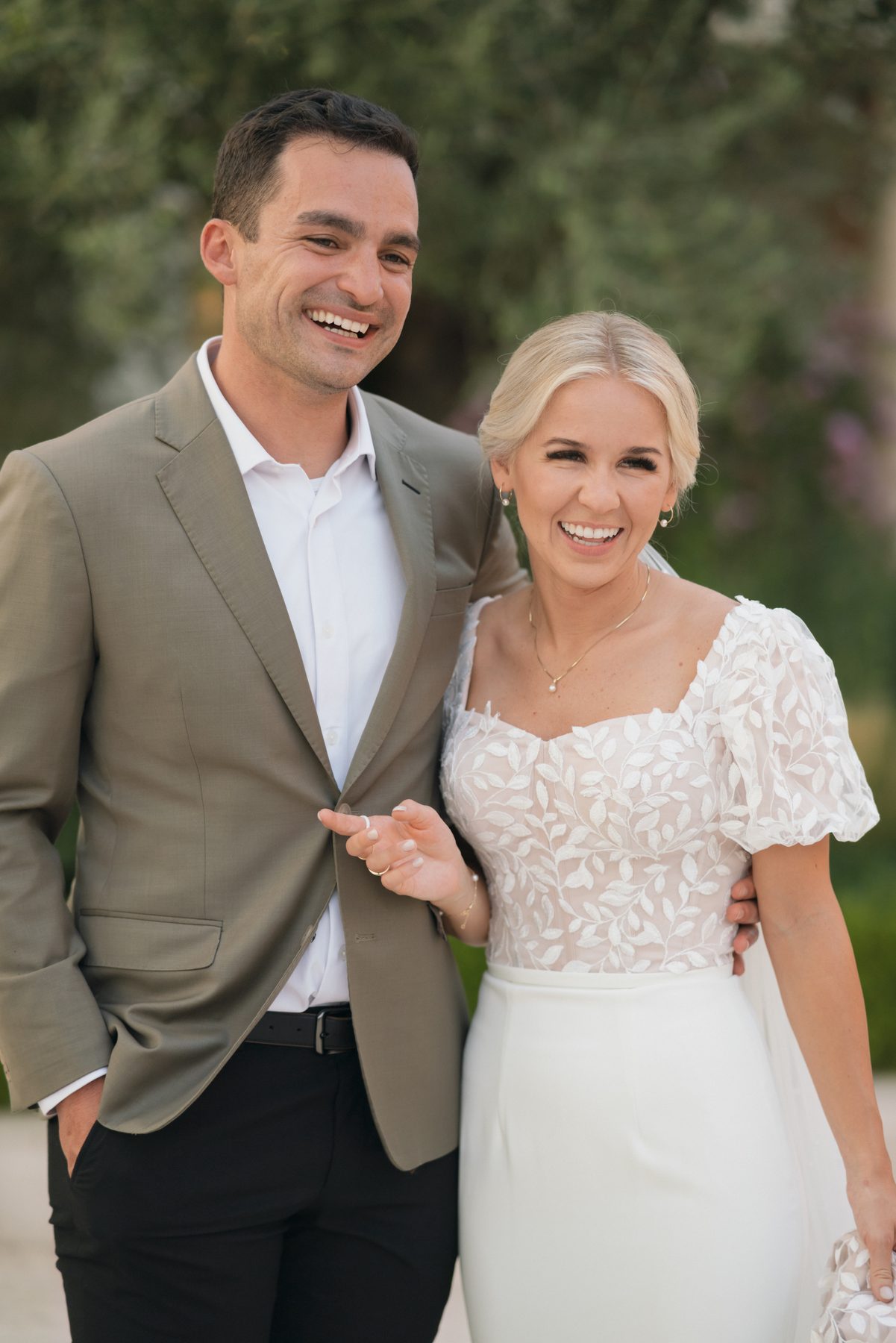 A Wedding in Italy — Meg Baker Photography