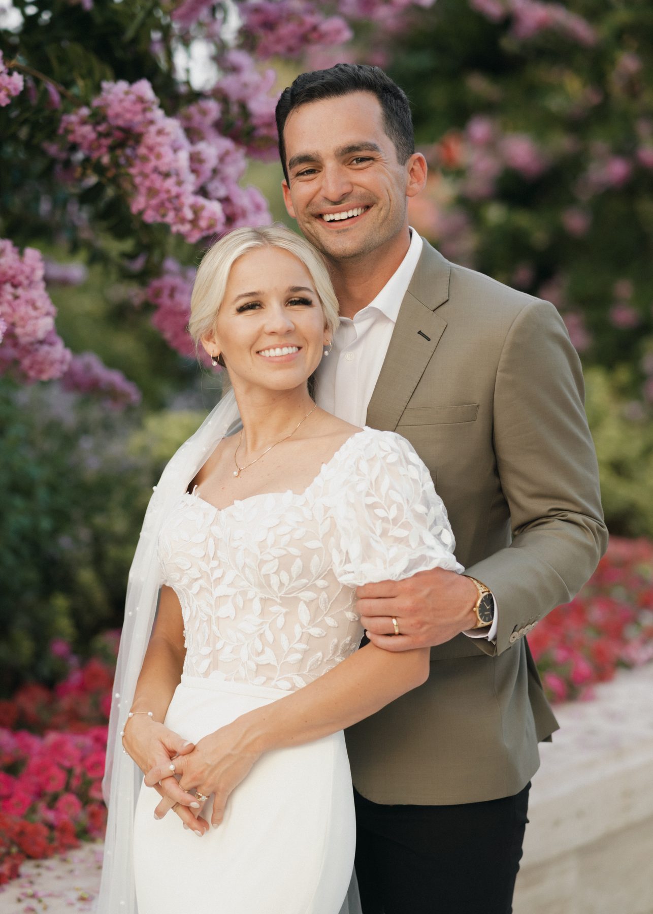 A Wedding in Italy — Meg Baker Photography