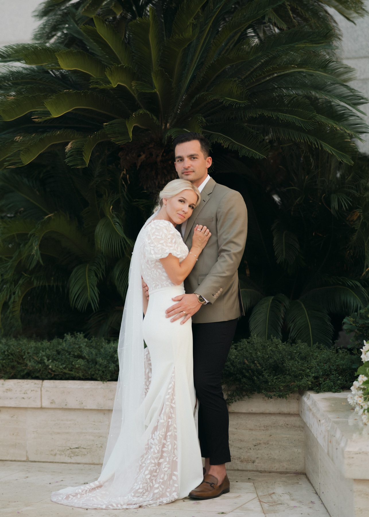 A Wedding in Italy — Meg Baker Photography