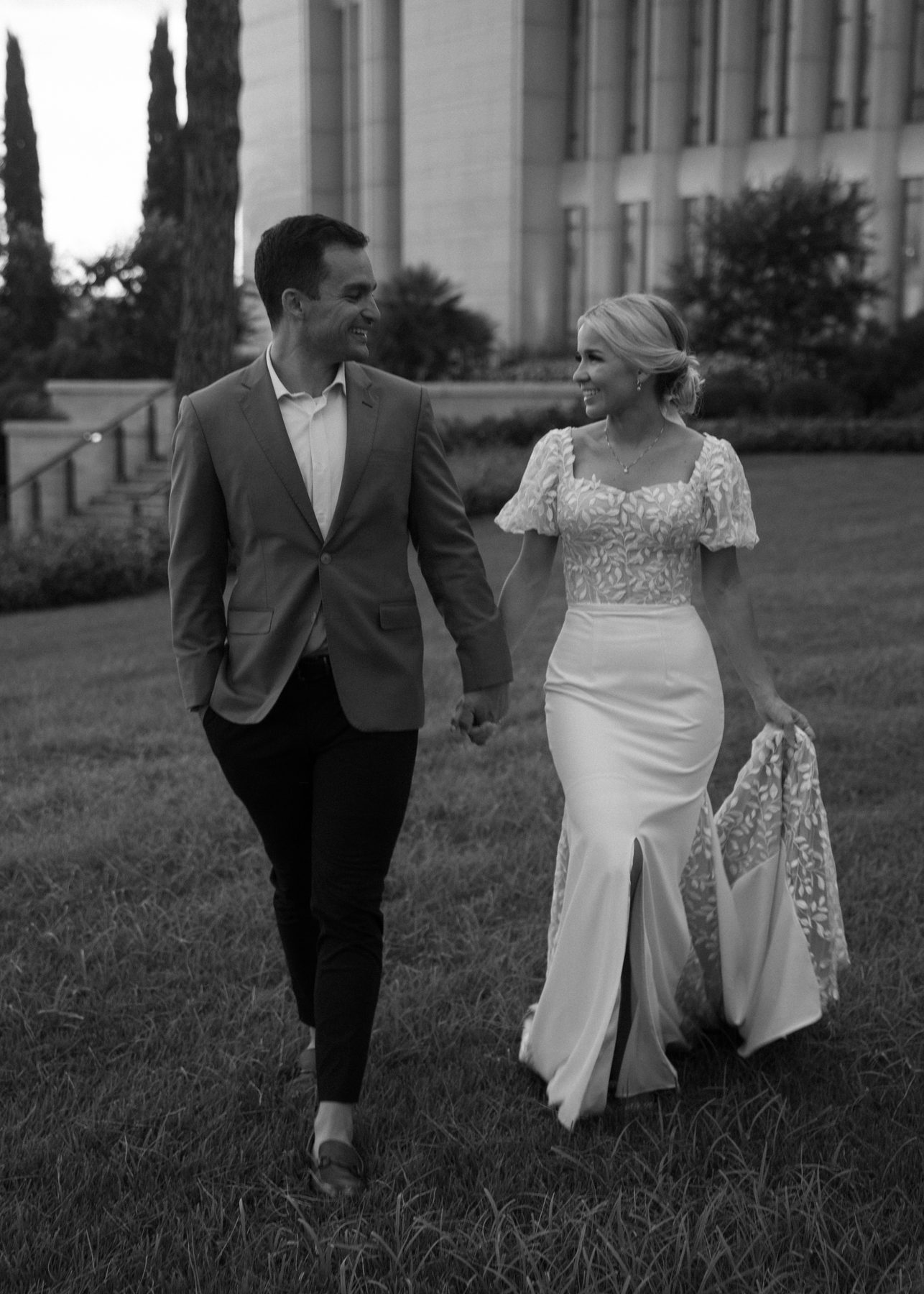 A Wedding in Italy — Meg Baker Photography