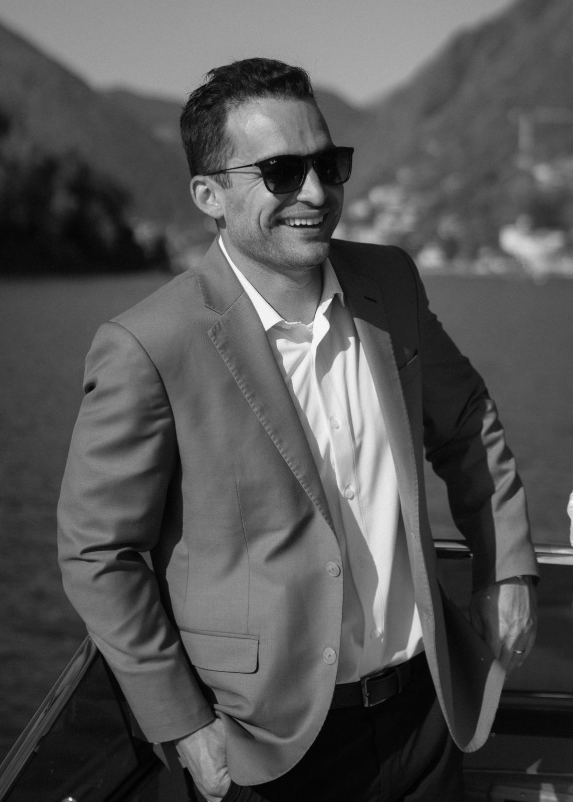 Wedding photograph — 03
