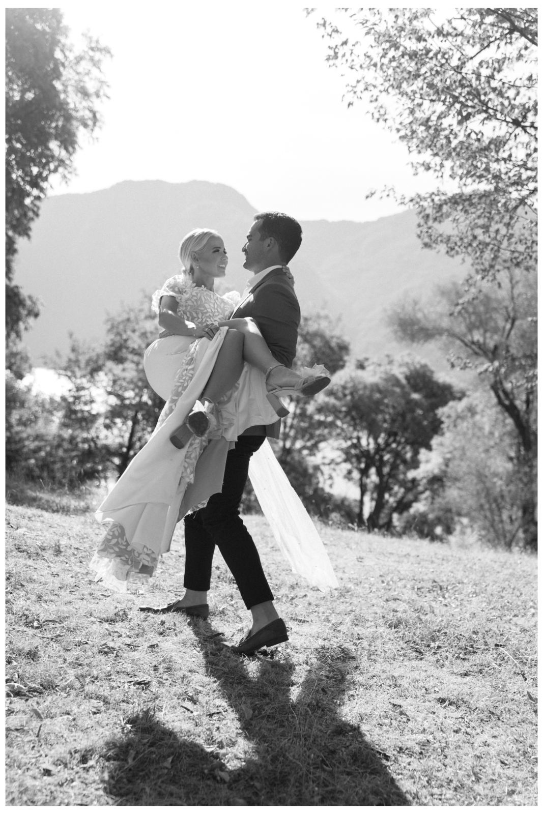 Wedding photograph — 03