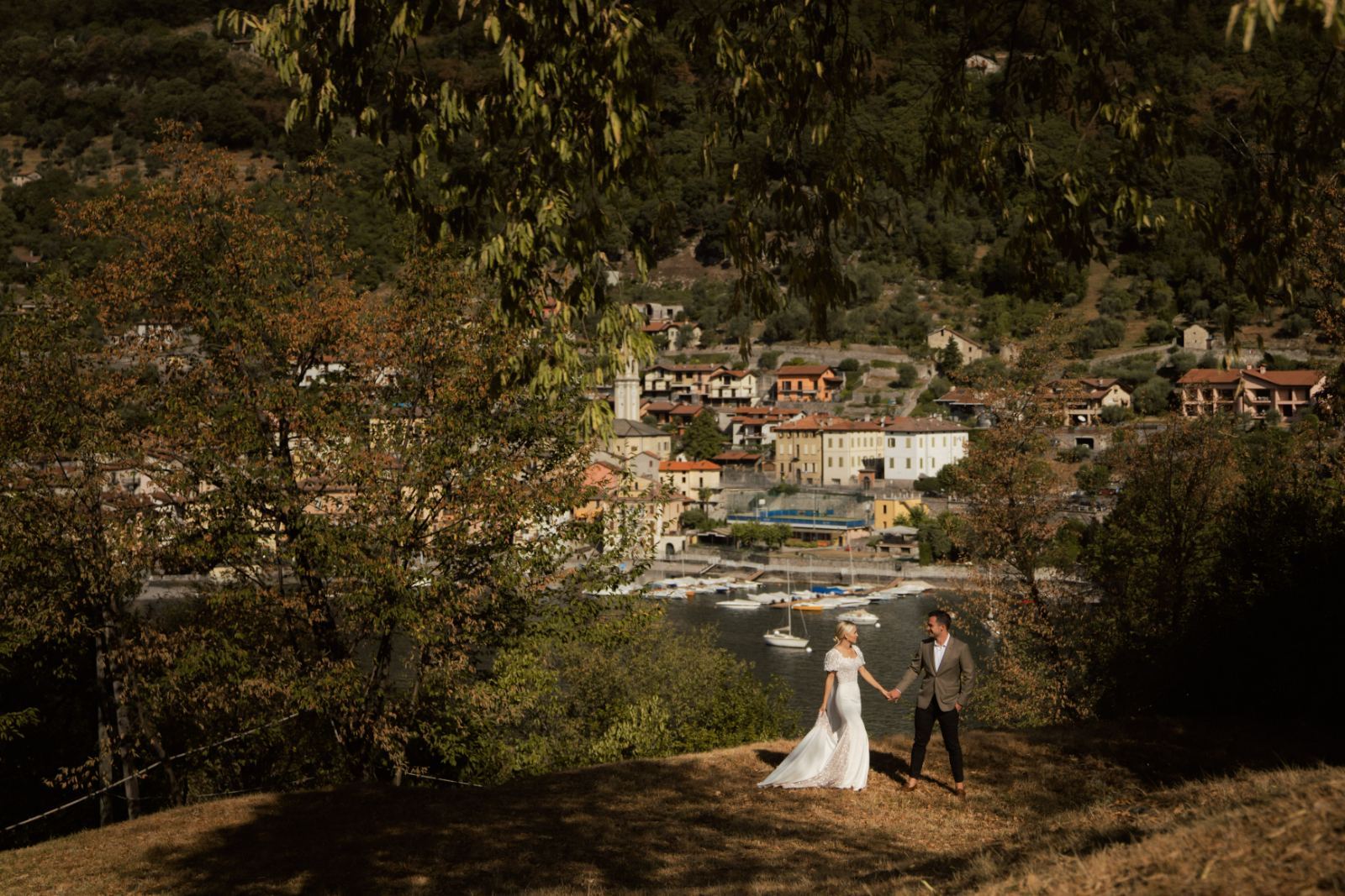 Wedding photograph — 03