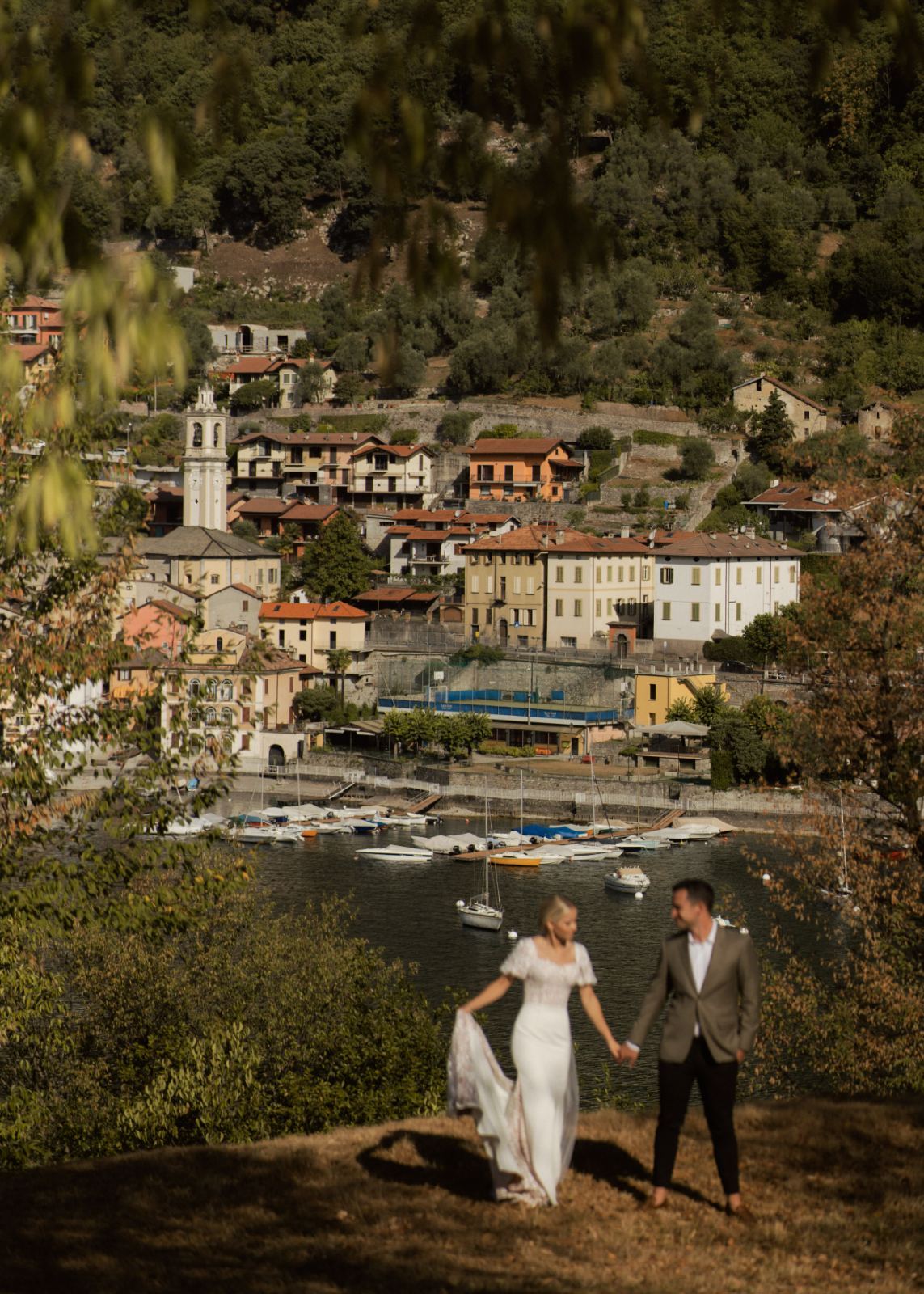 Wedding photograph — 03