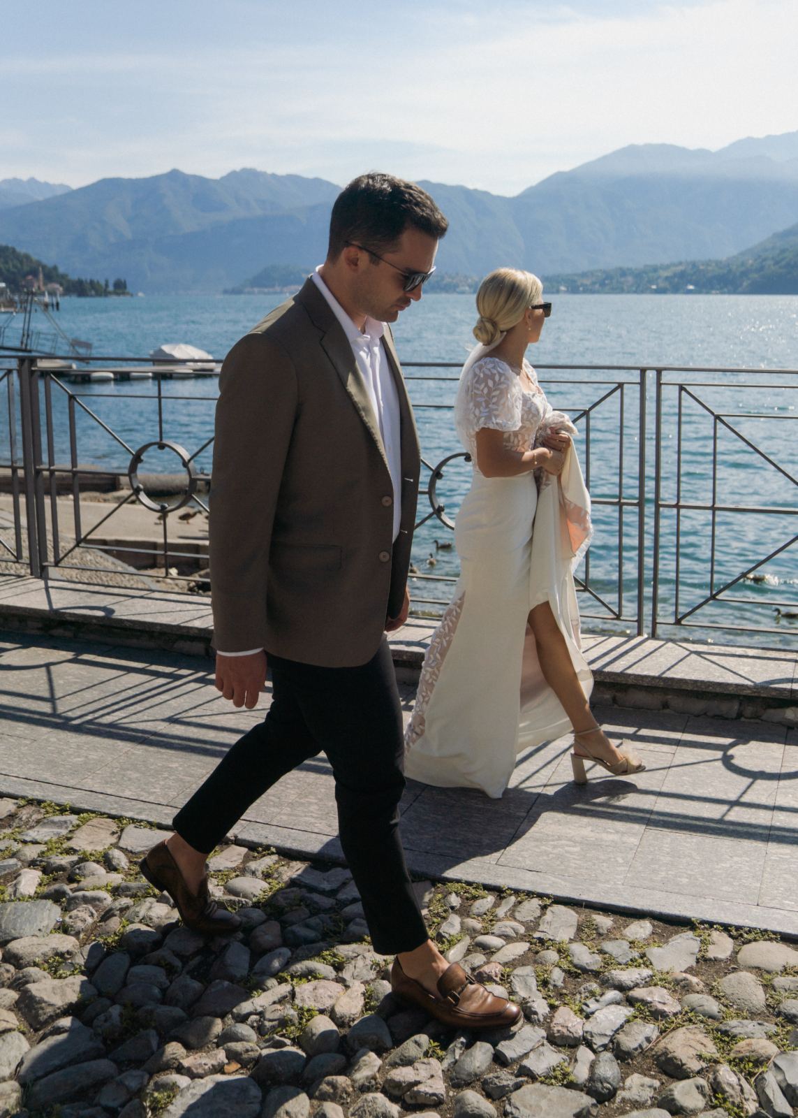 Wedding photograph — 03