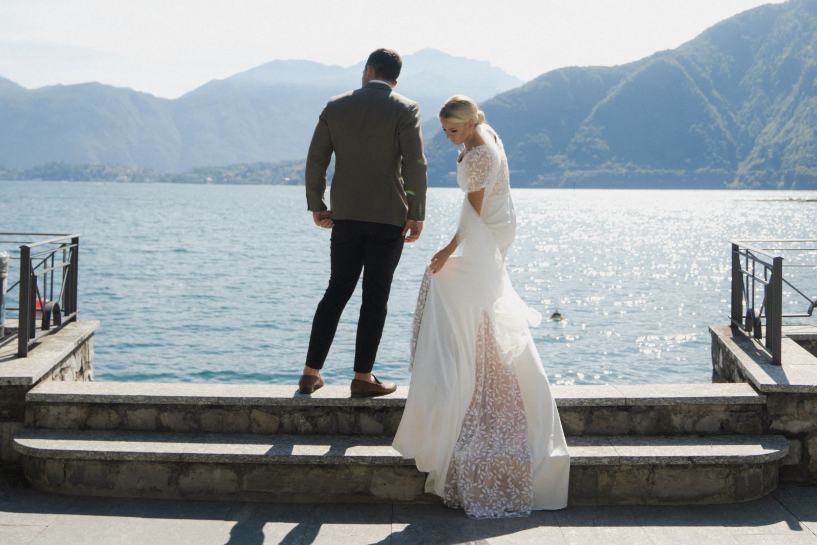 Wedding photograph — 03