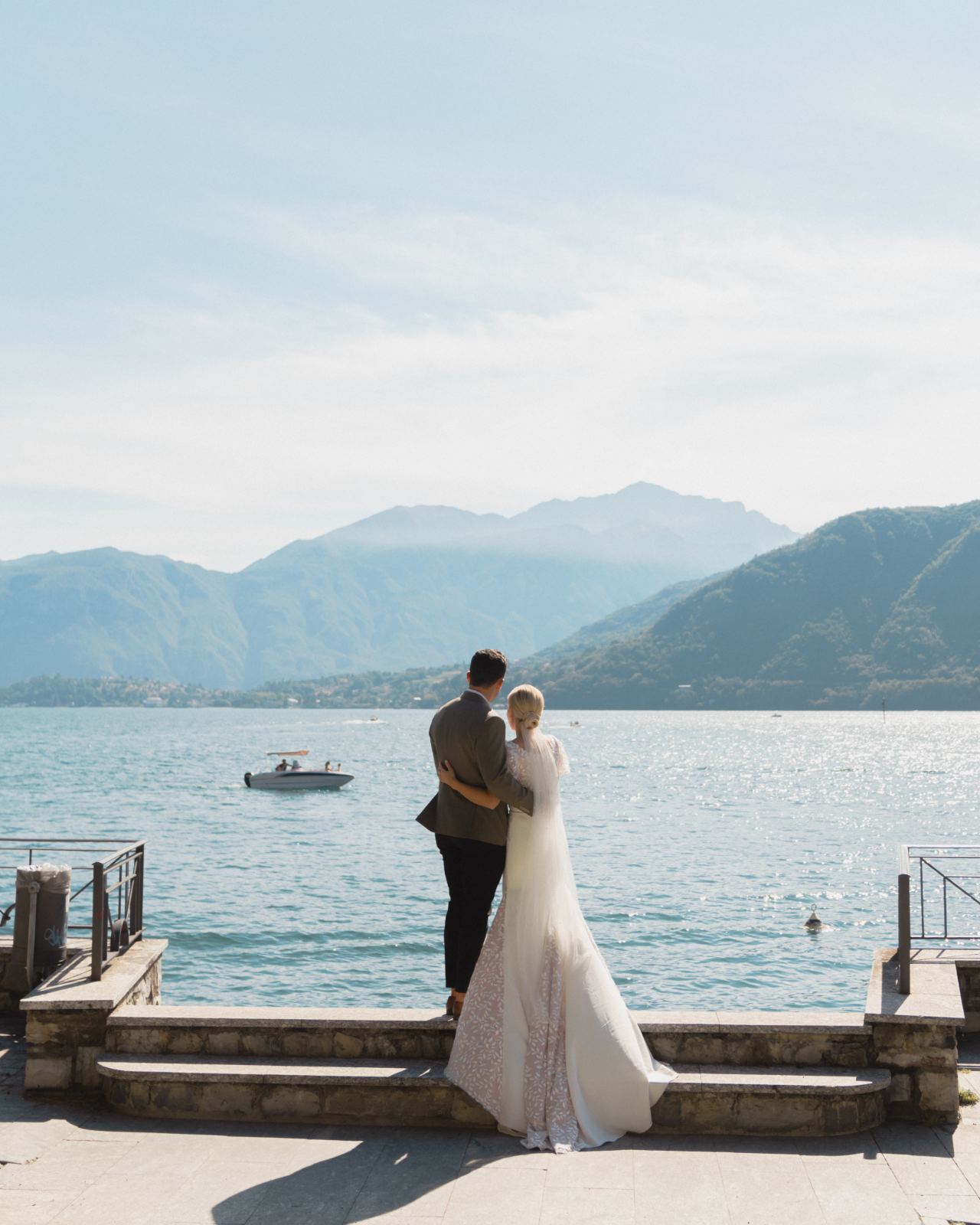 Wedding photograph — 03