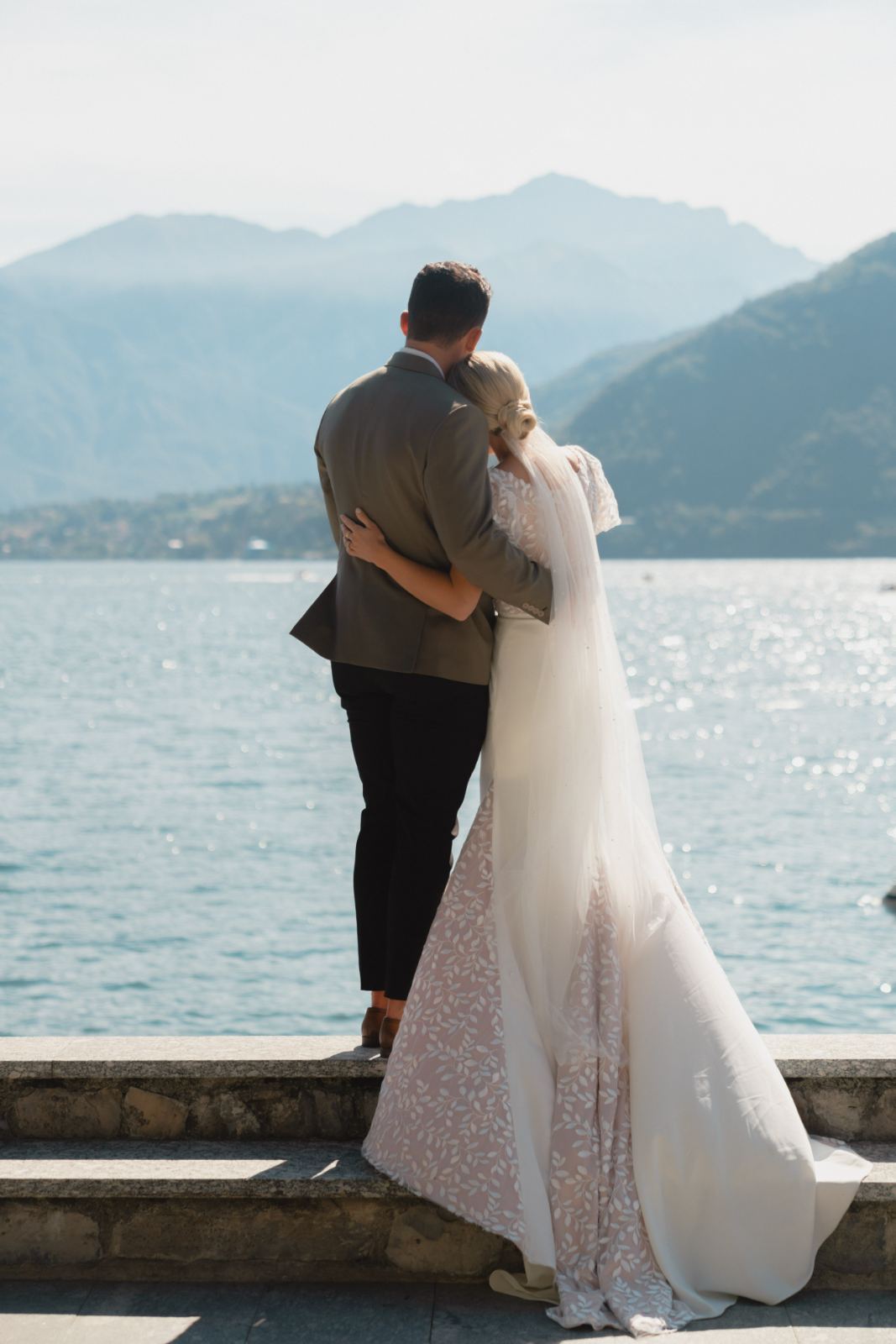 Wedding photograph — 03